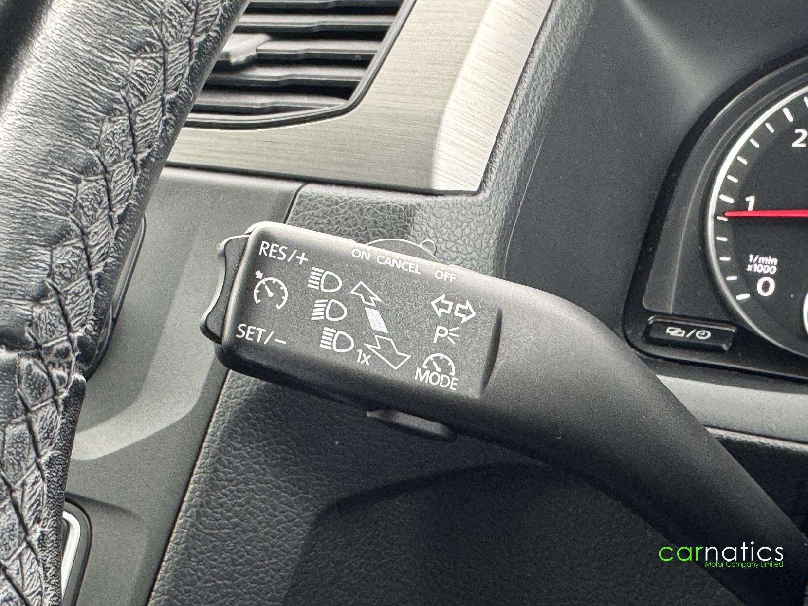 Volkswagen Caddy Maxi Life 2.0 TDI BlueMotion Tech MPV 5dr Diesel Manual Euro 6 (s/s) (102 ps)