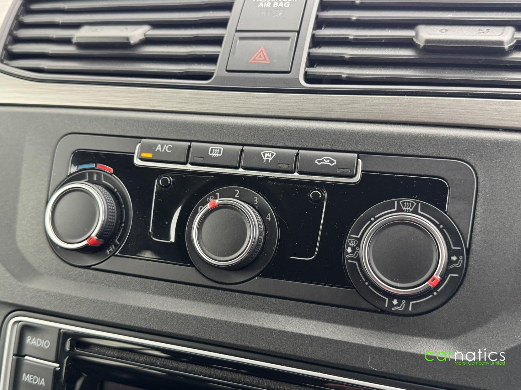 Volkswagen Caddy Maxi Life 2.0 TDI BlueMotion Tech MPV 5dr Diesel Manual Euro 6 (s/s) (102 ps)