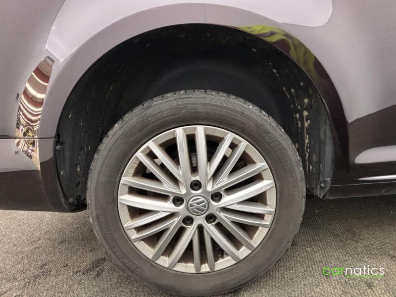 Volkswagen Caddy Maxi Life 2.0 TDI BlueMotion Tech MPV 5dr Diesel Manual Euro 6 (s/s) (102 ps)