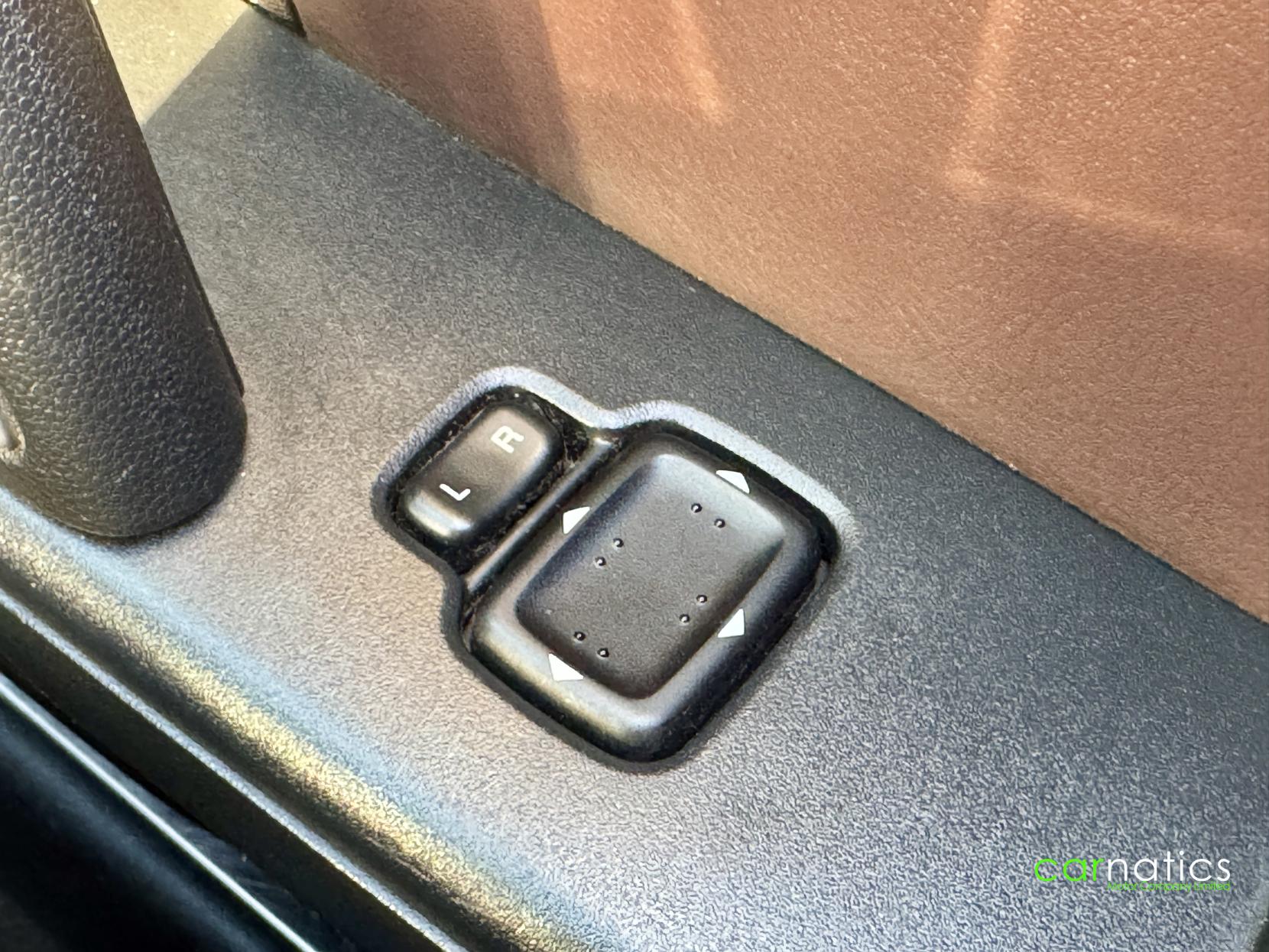 Mazda MX-5 2.0i Venture Roadster 2dr Petrol Manual Euro 5 (160 ps)