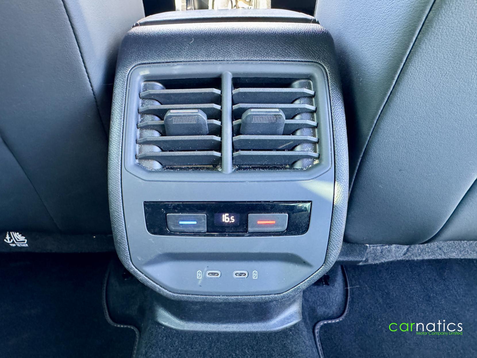 CUPRA Formentor 1.4 eHybrid 12.8kWh VZ2 SUV 5dr Petrol Plug-in Hybrid DSG Euro 6 (s/s) (245 ps)