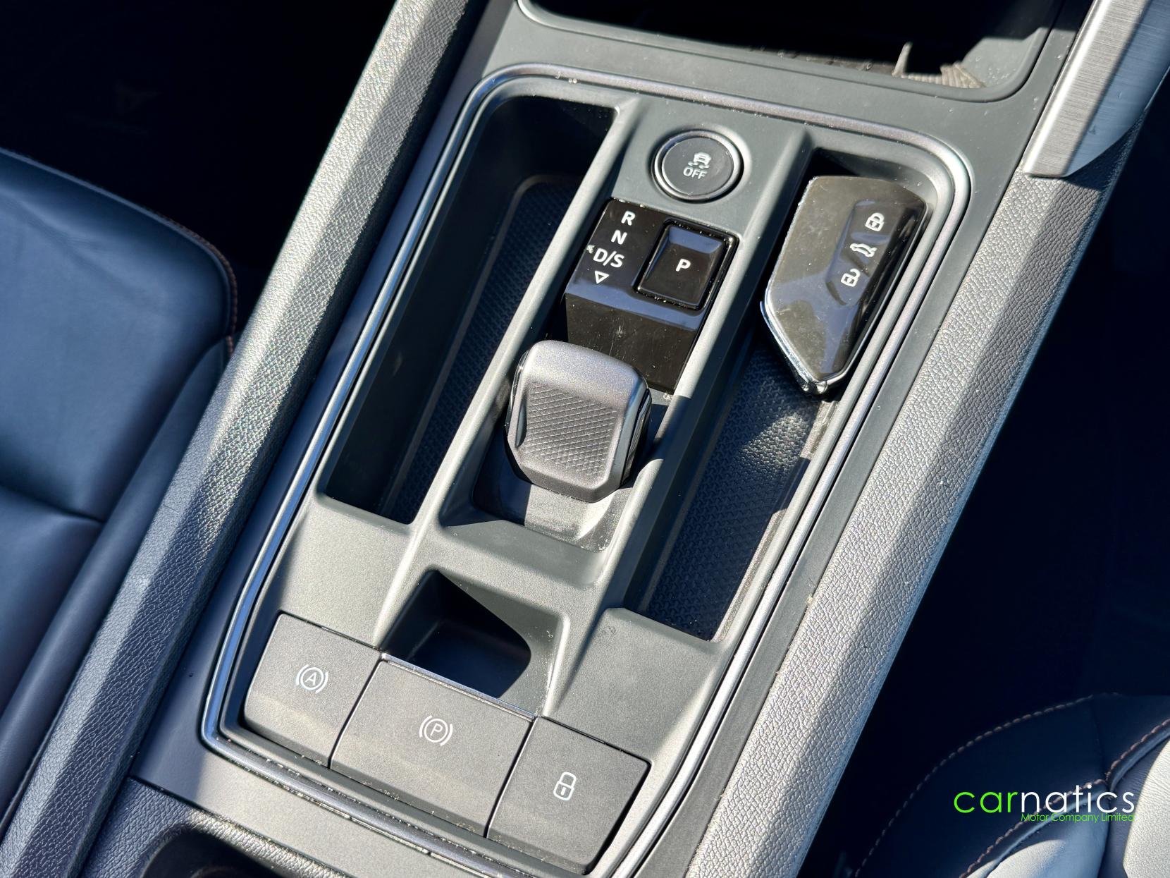 CUPRA Formentor 1.4 eHybrid 12.8kWh VZ2 SUV 5dr Petrol Plug-in Hybrid DSG Euro 6 (s/s) (245 ps)