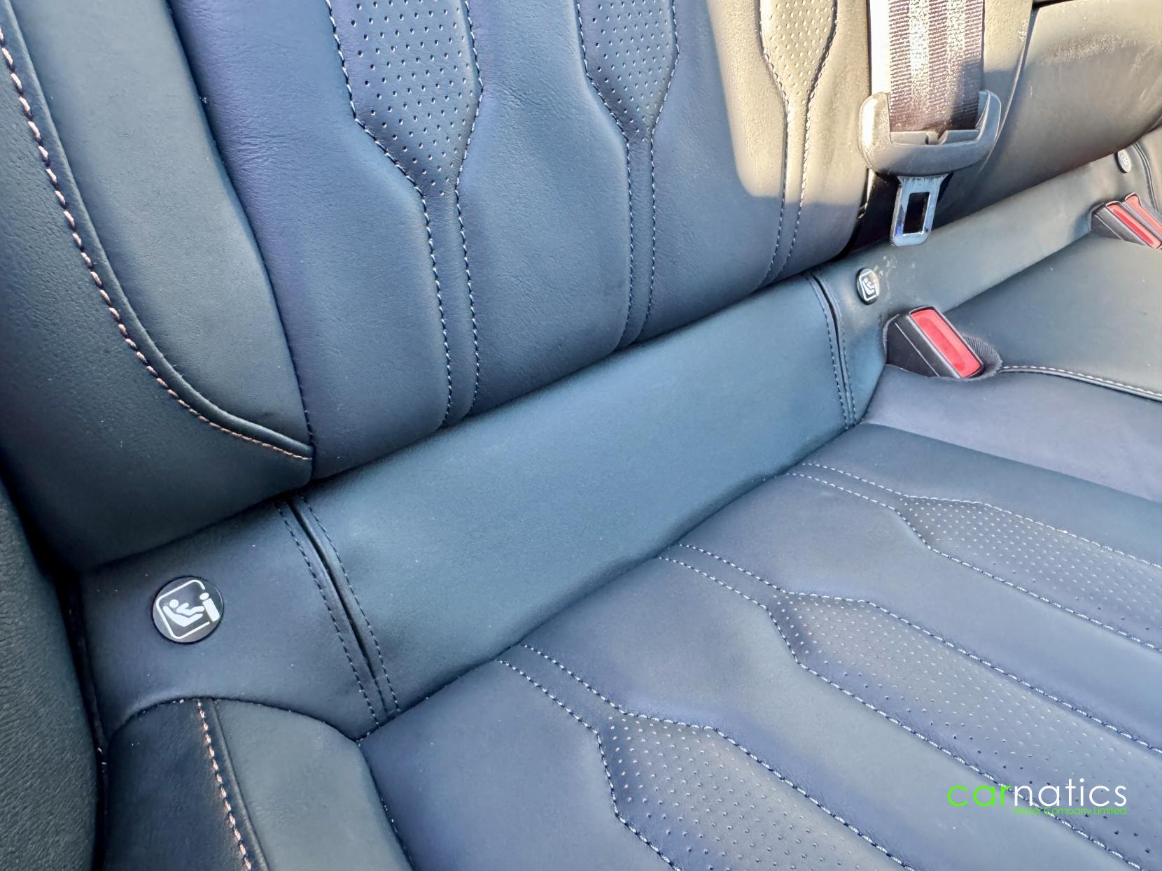 CUPRA Formentor 1.4 eHybrid 12.8kWh VZ2 SUV 5dr Petrol Plug-in Hybrid DSG Euro 6 (s/s) (245 ps)