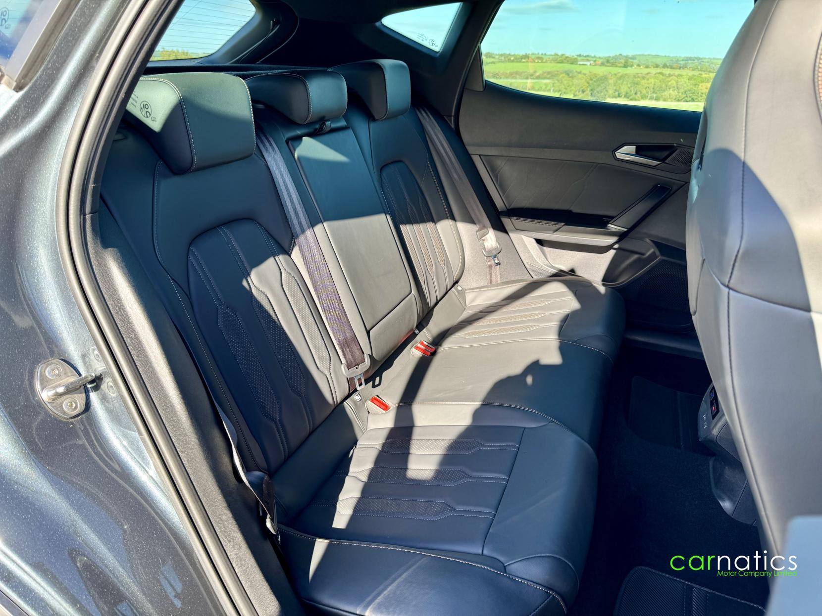 CUPRA Formentor 1.4 eHybrid 12.8kWh VZ2 SUV 5dr Petrol Plug-in Hybrid DSG Euro 6 (s/s) (245 ps)