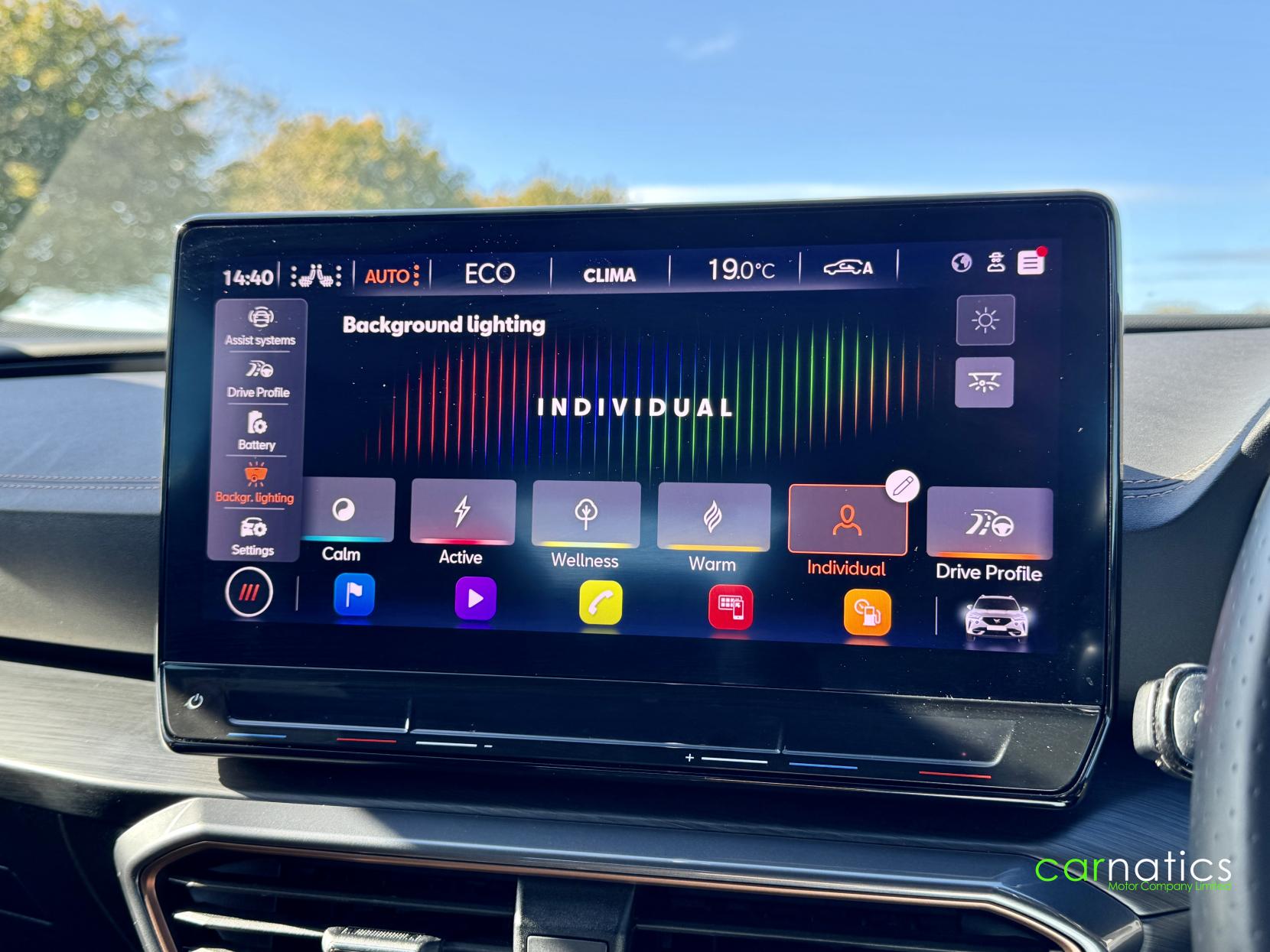 CUPRA Formentor 1.4 eHybrid 12.8kWh VZ2 SUV 5dr Petrol Plug-in Hybrid DSG Euro 6 (s/s) (245 ps)