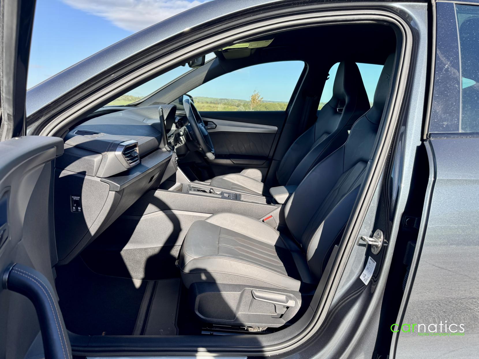 CUPRA Formentor 1.4 eHybrid 12.8kWh VZ2 SUV 5dr Petrol Plug-in Hybrid DSG Euro 6 (s/s) (245 ps)