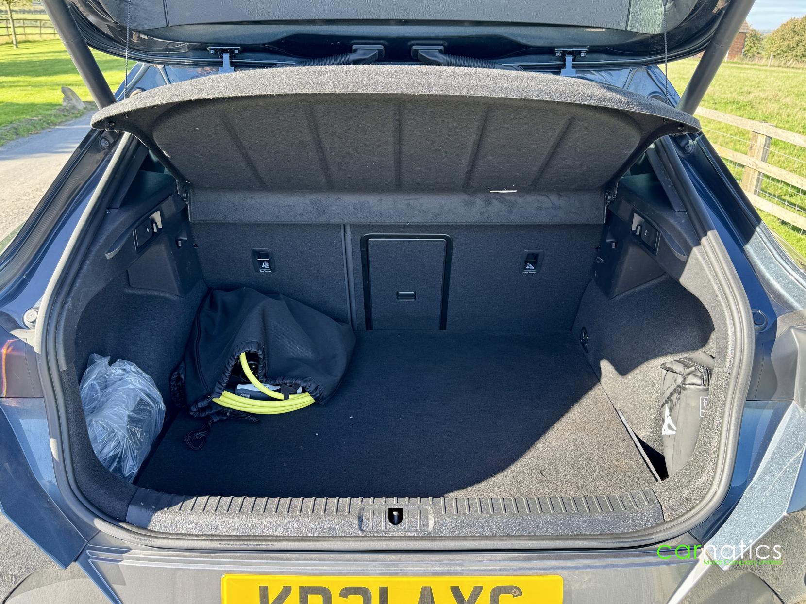 CUPRA Formentor 1.4 eHybrid 12.8kWh VZ2 SUV 5dr Petrol Plug-in Hybrid DSG Euro 6 (s/s) (245 ps)