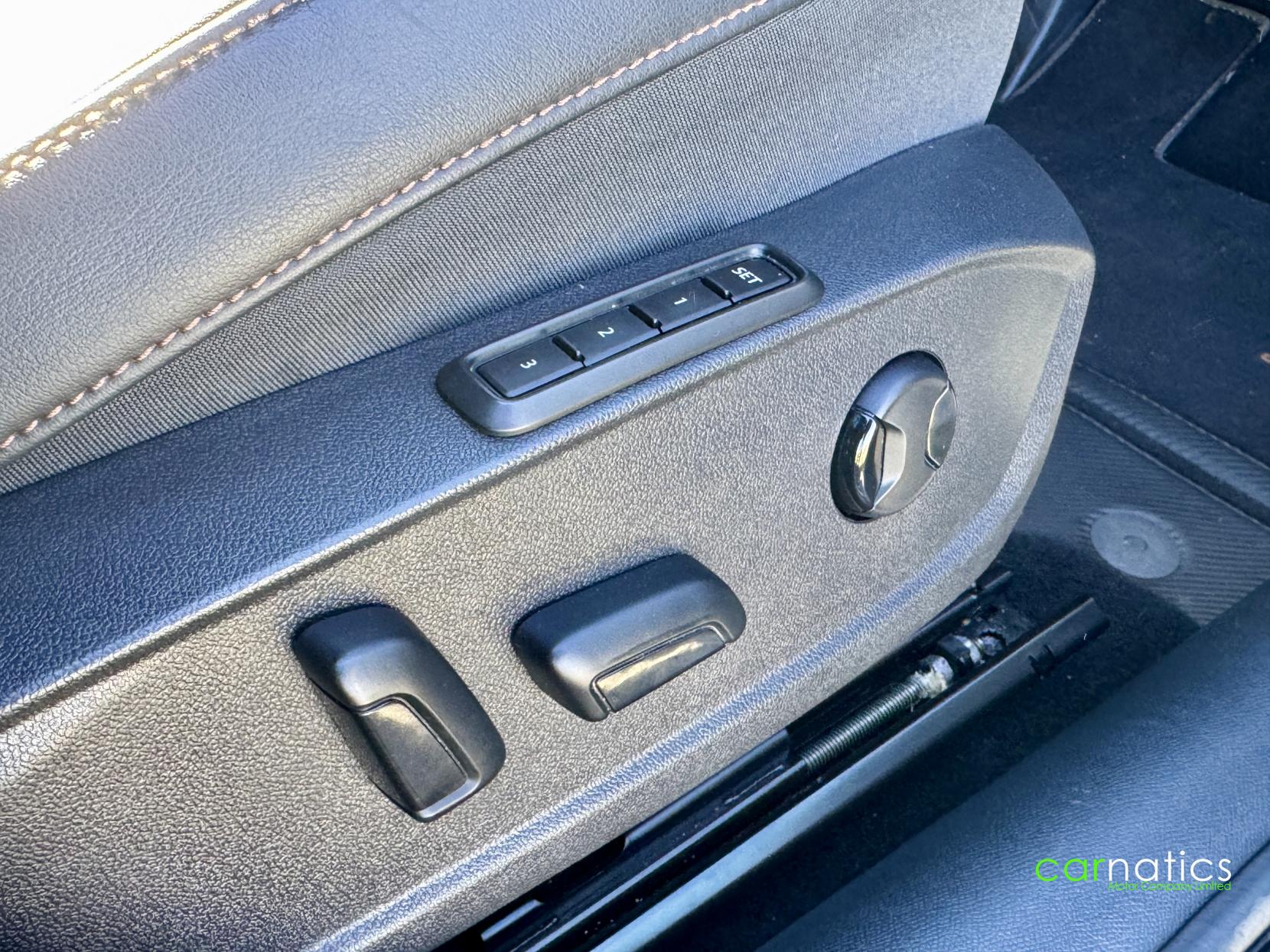 CUPRA Formentor 1.4 eHybrid 12.8kWh VZ2 SUV 5dr Petrol Plug-in Hybrid DSG Euro 6 (s/s) (245 ps)