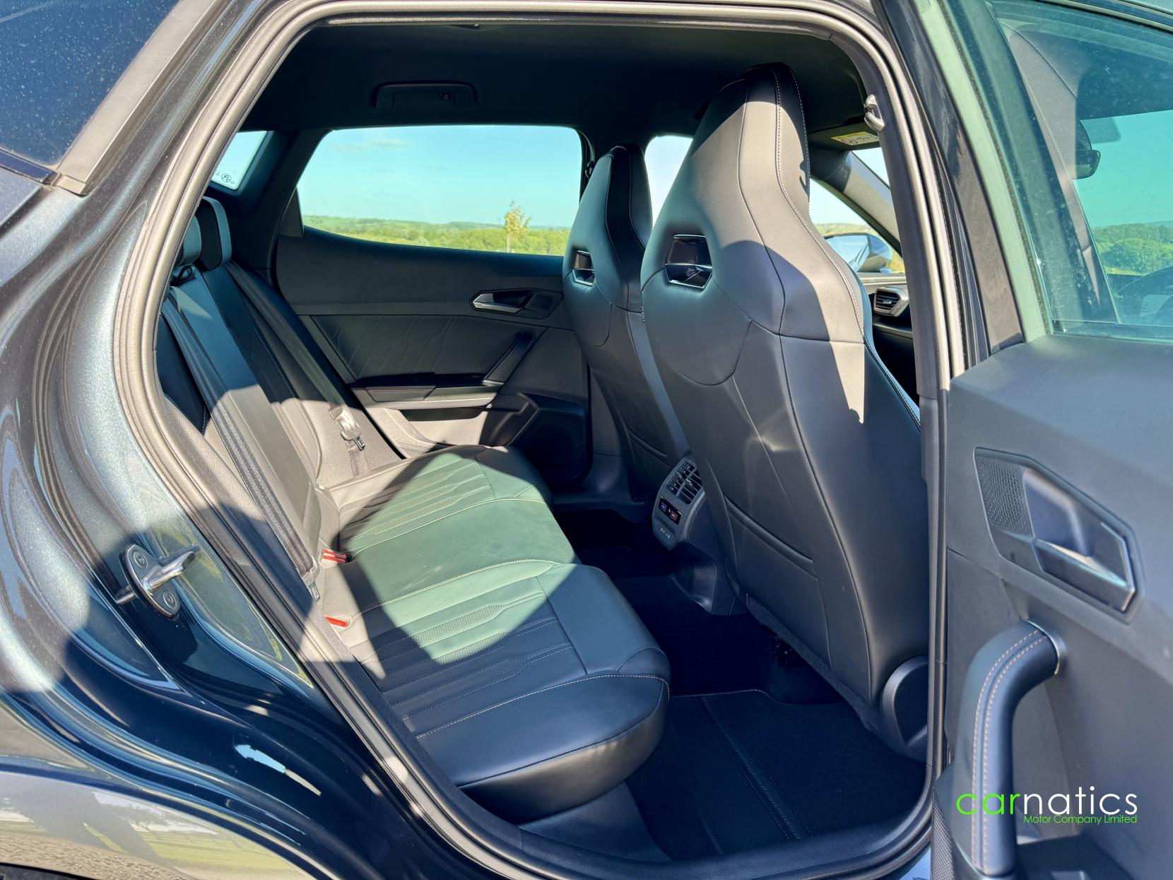 CUPRA Formentor 1.4 eHybrid 12.8kWh VZ2 SUV 5dr Petrol Plug-in Hybrid DSG Euro 6 (s/s) (245 ps)