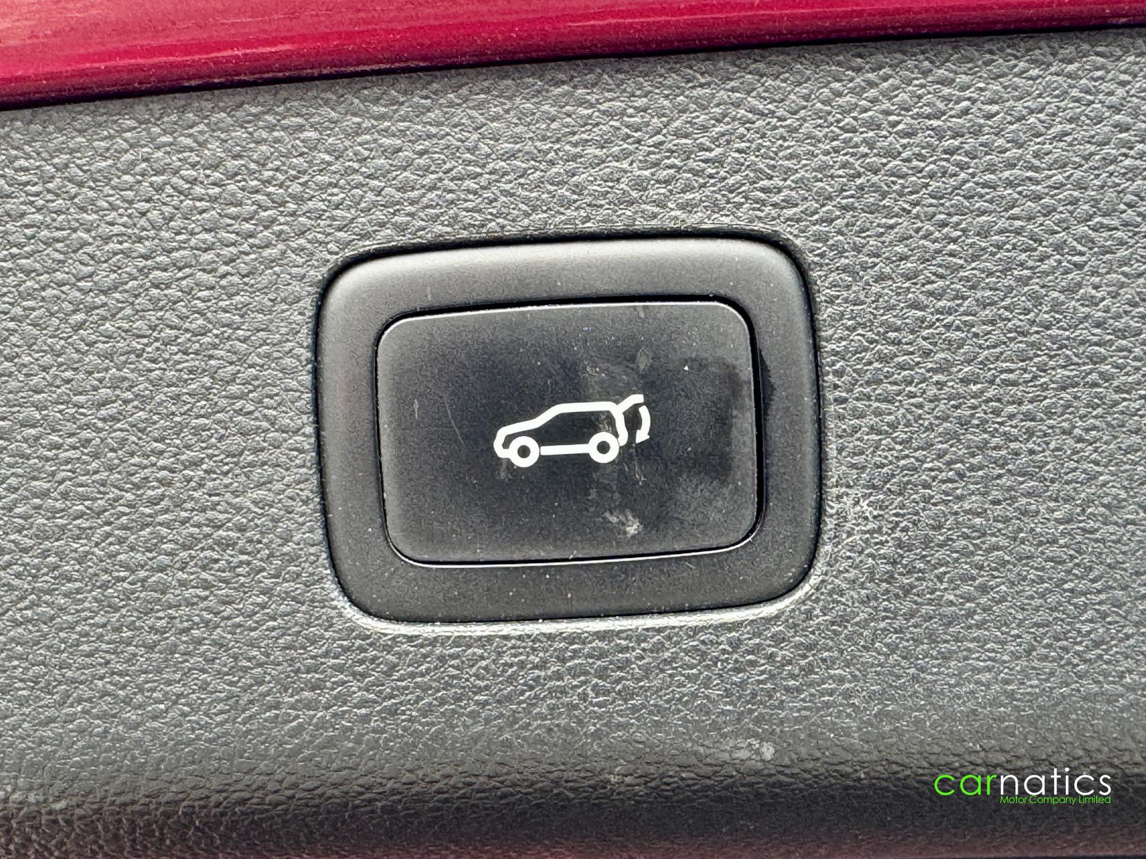 MG MG HS 1.5 T-GDI 16.6kWh Exclusive SUV 5dr Petrol Plug-in Hybrid Auto Euro 6 (s/s) (258 ps)