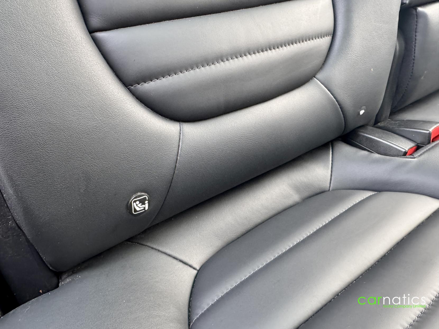 MG MG HS 1.5 T-GDI 16.6kWh Exclusive SUV 5dr Petrol Plug-in Hybrid Auto Euro 6 (s/s) (258 ps)