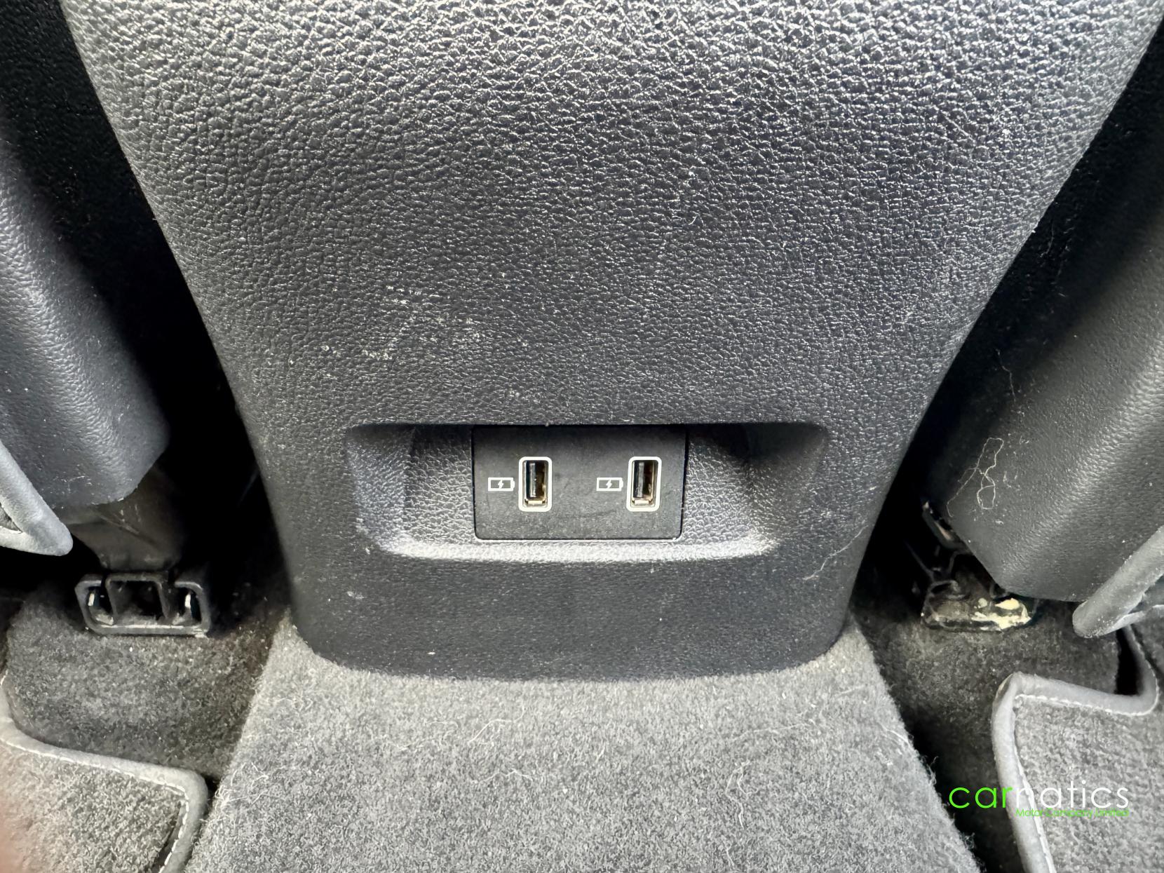 MG MG HS 1.5 T-GDI 16.6kWh Exclusive SUV 5dr Petrol Plug-in Hybrid Auto Euro 6 (s/s) (258 ps)