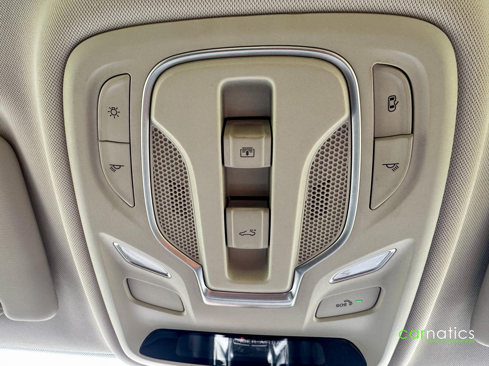 MG MG HS 1.5 T-GDI 16.6kWh Exclusive SUV 5dr Petrol Plug-in Hybrid Auto Euro 6 (s/s) (258 ps)