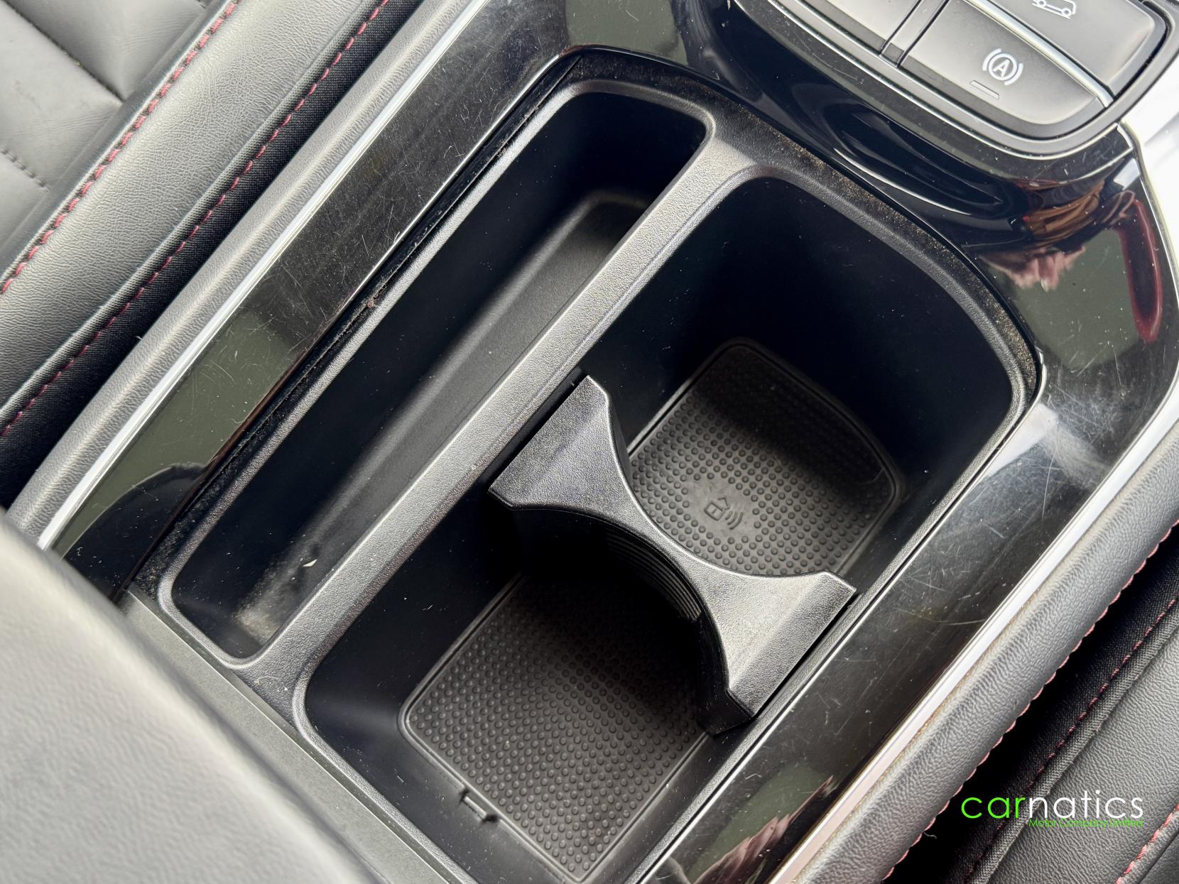 MG MG HS 1.5 T-GDI 16.6kWh Exclusive SUV 5dr Petrol Plug-in Hybrid Auto Euro 6 (s/s) (258 ps)