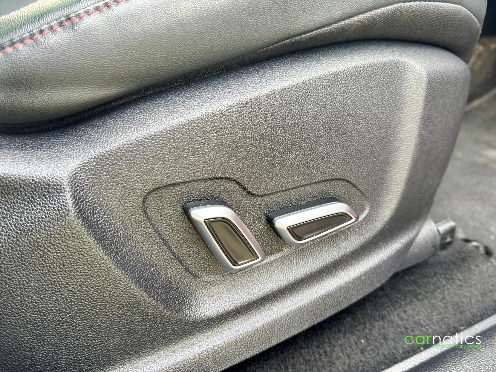 MG MG HS 1.5 T-GDI 16.6kWh Exclusive SUV 5dr Petrol Plug-in Hybrid Auto Euro 6 (s/s) (258 ps)