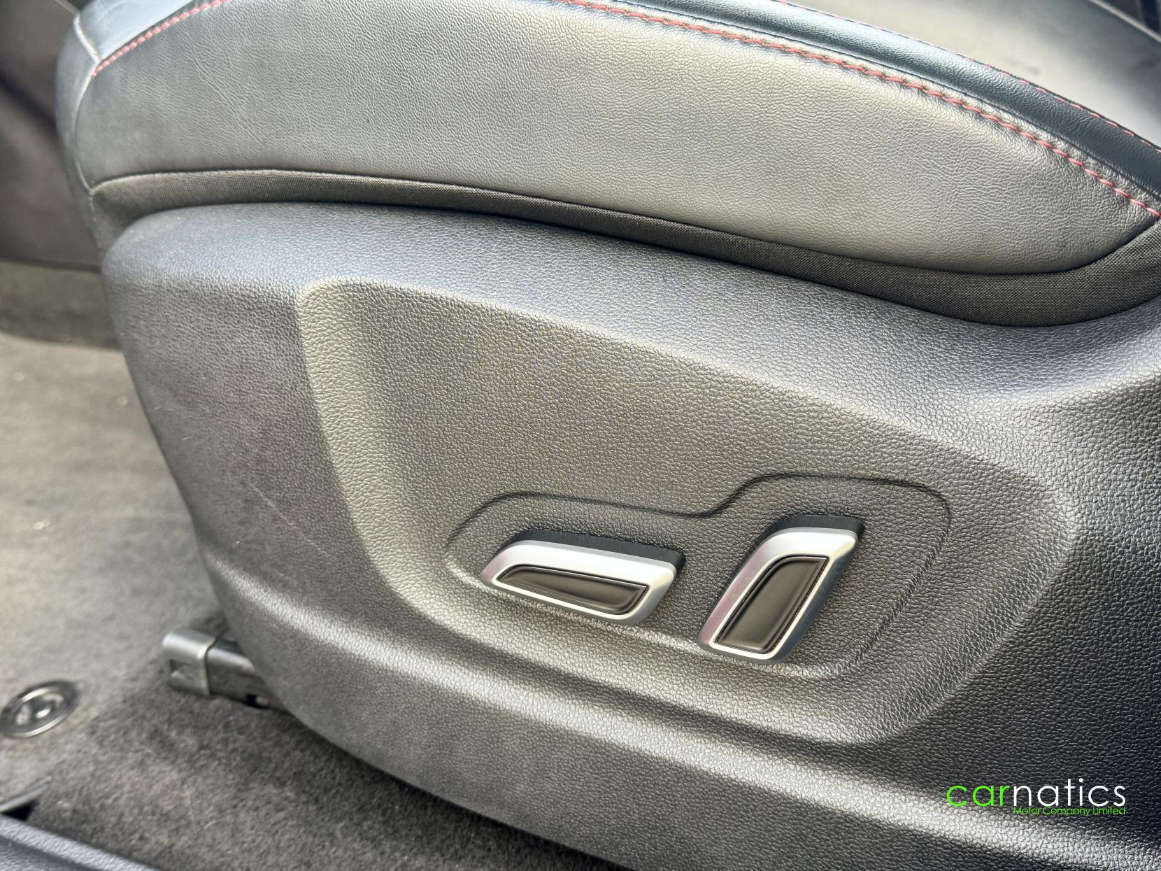 MG MG HS 1.5 T-GDI 16.6kWh Exclusive SUV 5dr Petrol Plug-in Hybrid Auto Euro 6 (s/s) (258 ps)