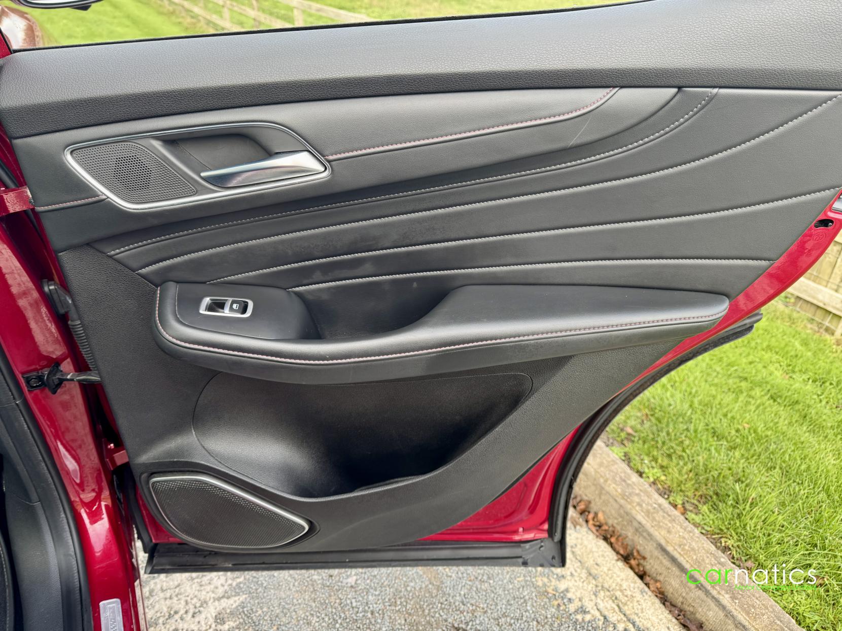 MG MG HS 1.5 T-GDI 16.6kWh Exclusive SUV 5dr Petrol Plug-in Hybrid Auto Euro 6 (s/s) (258 ps)