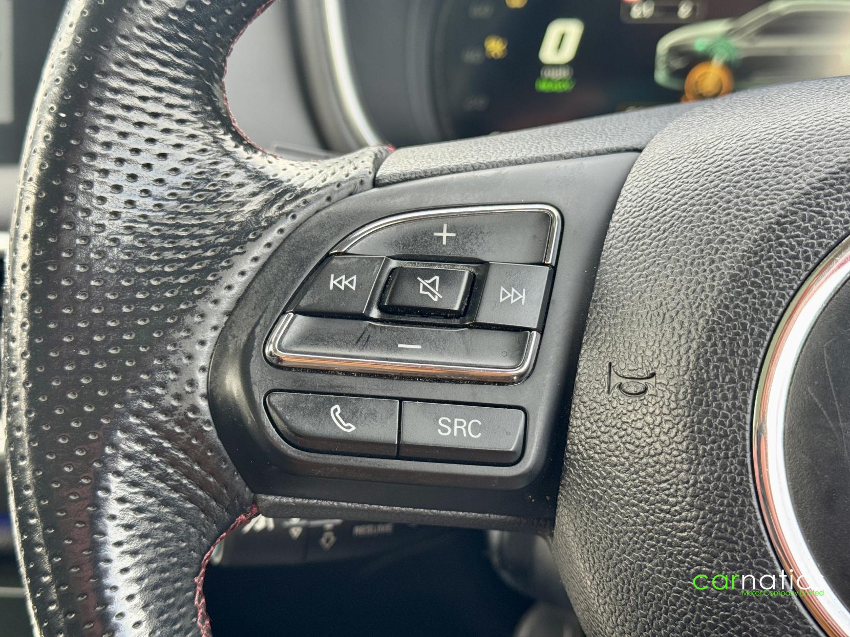 MG MG HS 1.5 T-GDI 16.6kWh Exclusive SUV 5dr Petrol Plug-in Hybrid Auto Euro 6 (s/s) (258 ps)