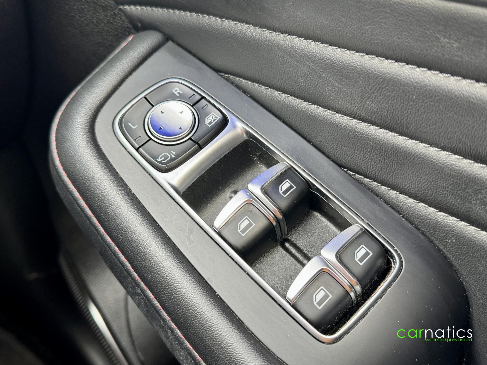 MG MG HS 1.5 T-GDI 16.6kWh Exclusive SUV 5dr Petrol Plug-in Hybrid Auto Euro 6 (s/s) (258 ps)