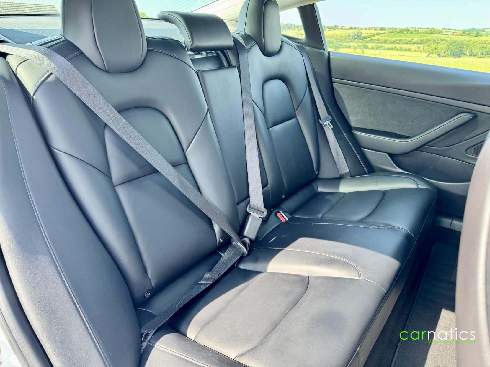 Tesla Model 3 (Dual Motor) Long Range Saloon 4dr Electric Auto 4WDE (346 ps)