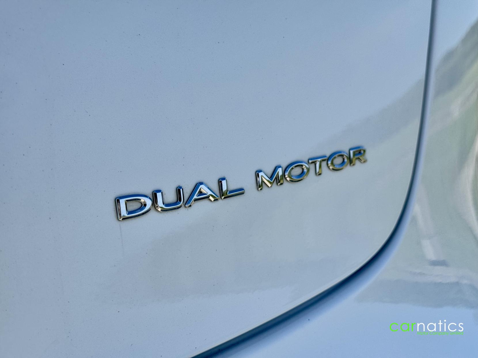 Tesla Model 3 (Dual Motor) Long Range Saloon 4dr Electric Auto 4WDE (346 ps)