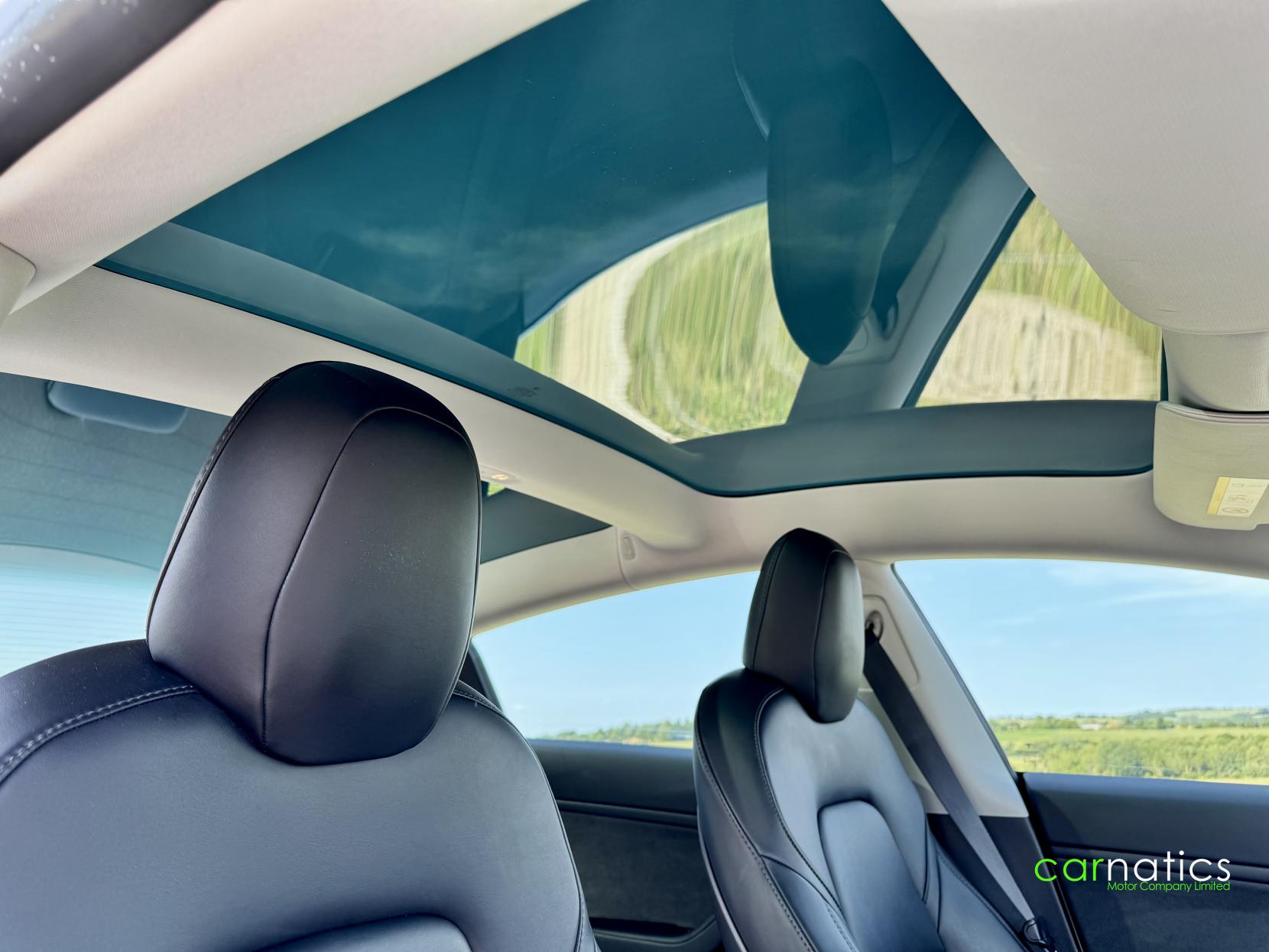 Tesla Model 3 (Dual Motor) Long Range Saloon 4dr Electric Auto 4WDE (346 ps)