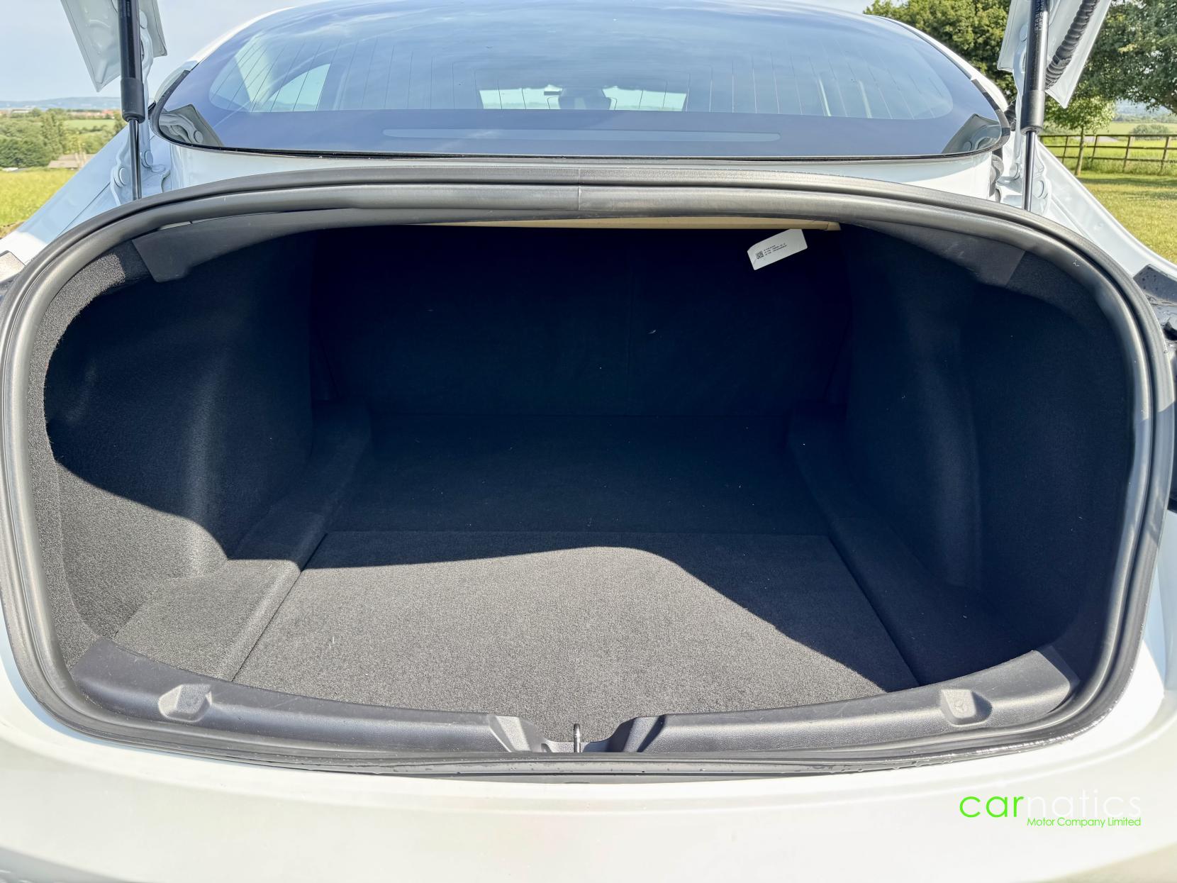 Tesla Model 3 (Dual Motor) Long Range Saloon 4dr Electric Auto 4WDE (346 ps)