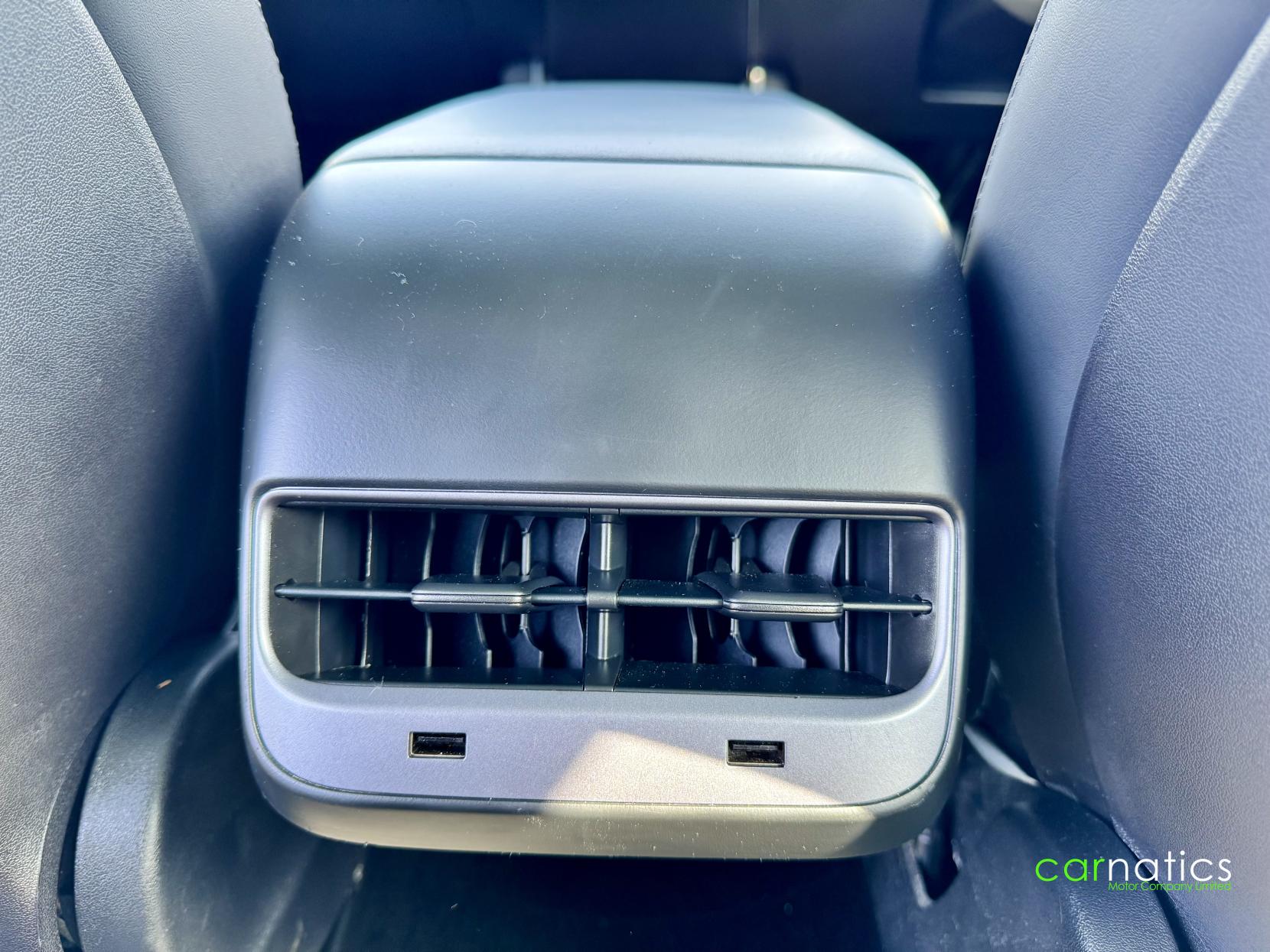 Tesla Model 3 (Dual Motor) Long Range Saloon 4dr Electric Auto 4WDE (346 ps)