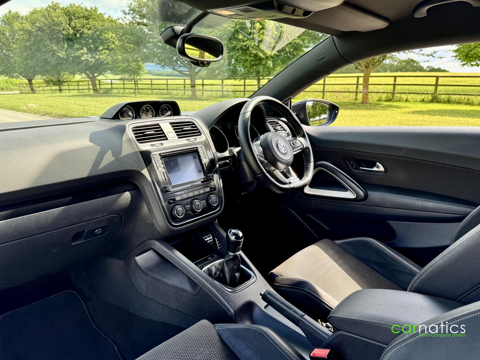 Volkswagen Scirocco 1.4 TSI BlueMotion Tech GT Hatchback 3dr Petrol Manual Euro 6 (s/s) (125 ps)