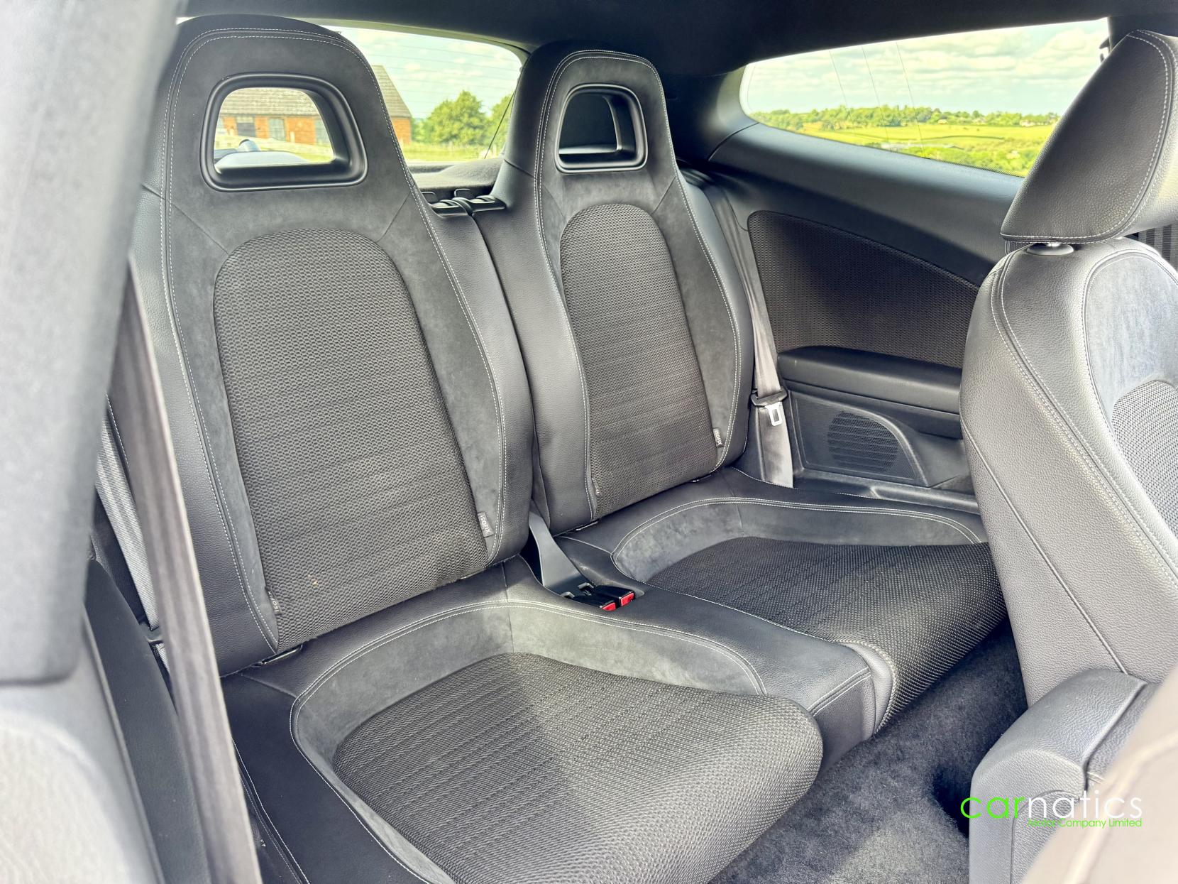 Volkswagen Scirocco 1.4 TSI BlueMotion Tech GT Hatchback 3dr Petrol Manual Euro 6 (s/s) (125 ps)