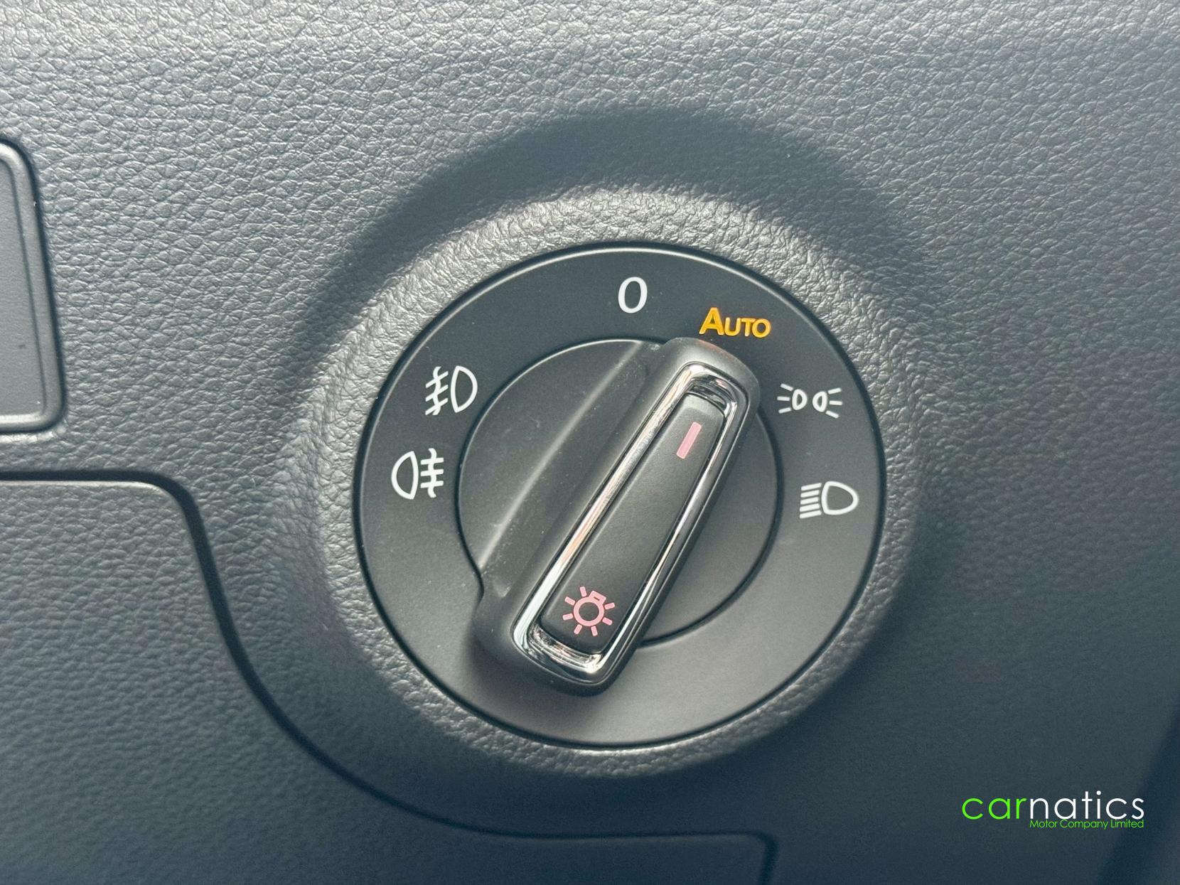 SEAT Arona 1.0 TSI GPF XCELLENCE Lux SUV 5dr Petrol DSG Euro 6 (s/s) (115 ps)