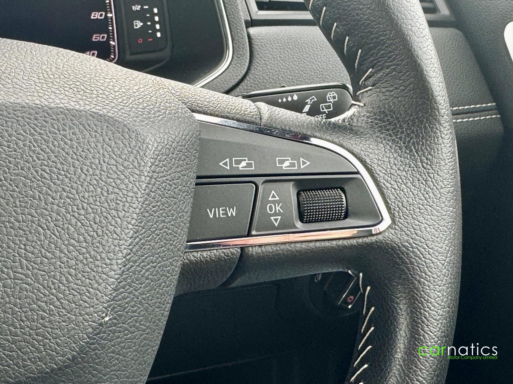 SEAT Arona 1.0 TSI GPF XCELLENCE Lux SUV 5dr Petrol DSG Euro 6 (s/s) (115 ps)