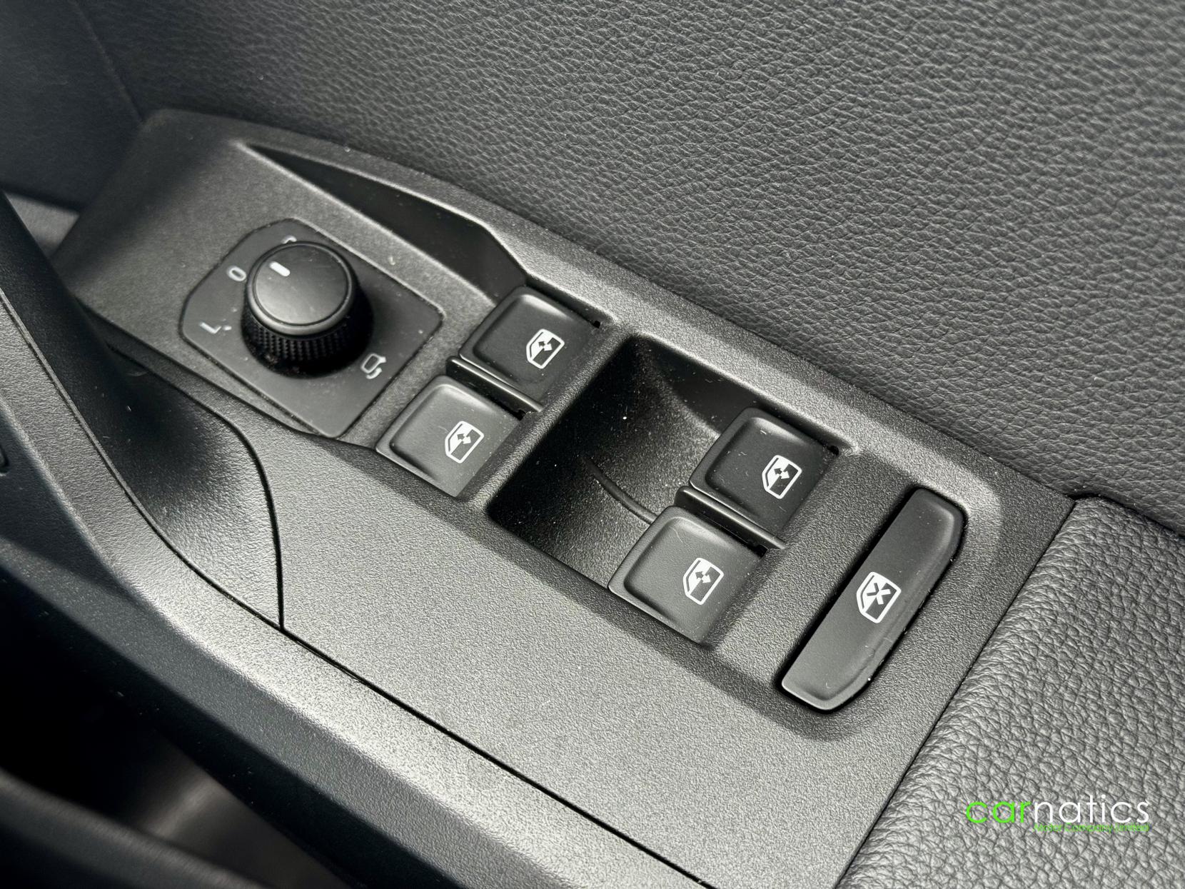 SEAT Arona 1.0 TSI GPF XCELLENCE Lux SUV 5dr Petrol DSG Euro 6 (s/s) (115 ps)