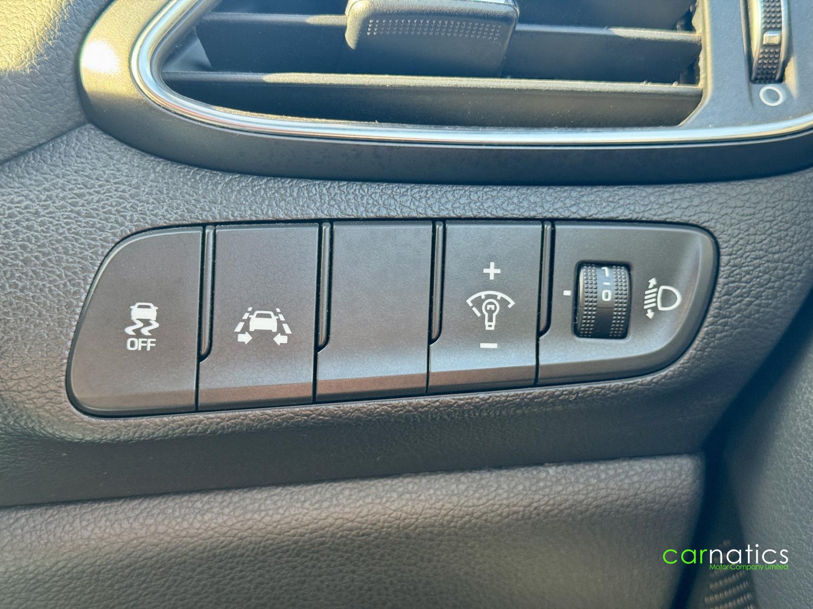 Hyundai i30 1.6 CRDi SE Nav Tourer 5dr Diesel Manual Euro 6 (s/s) (110 ps)