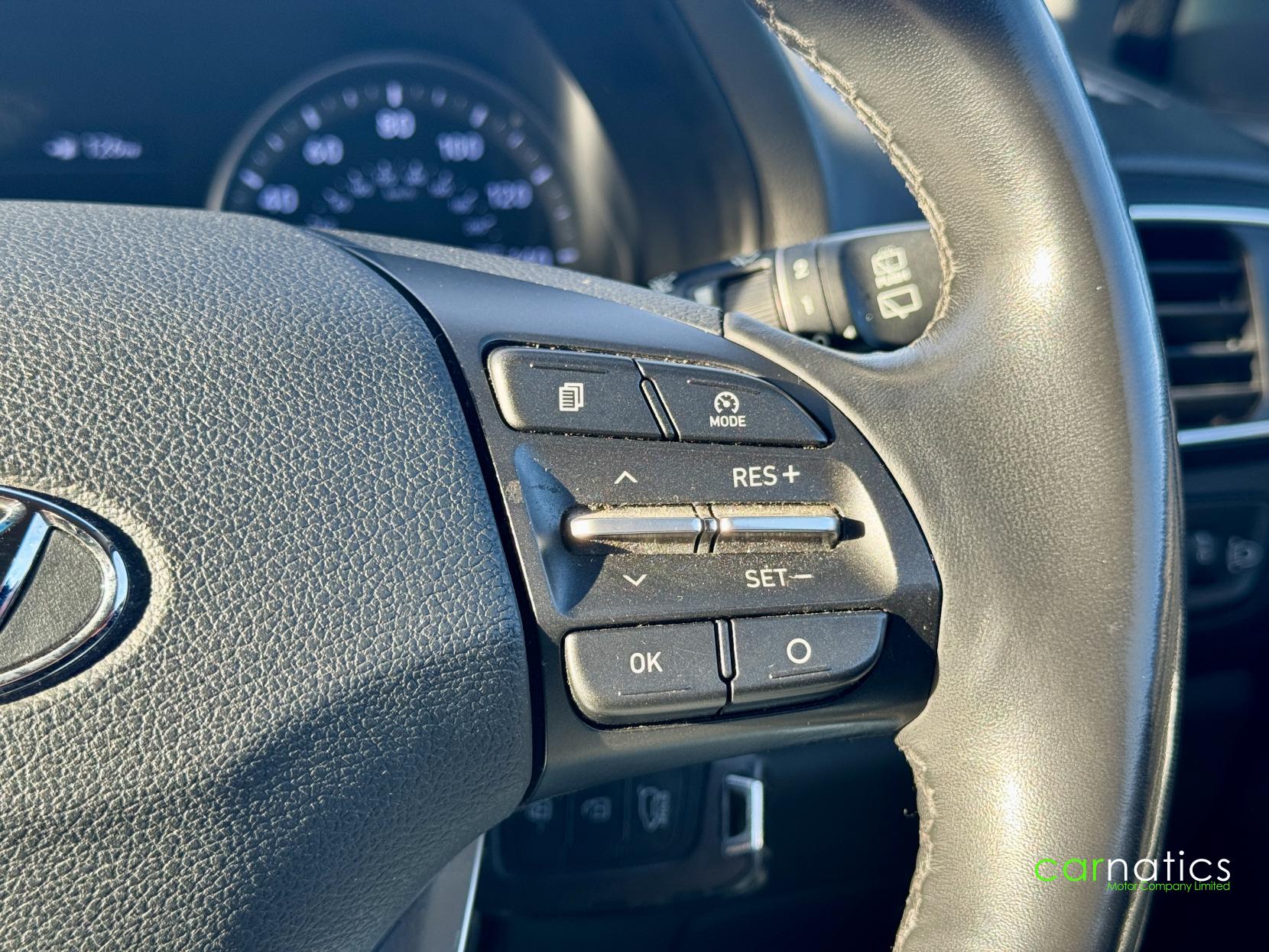 Hyundai i30 1.6 CRDi SE Nav Tourer 5dr Diesel Manual Euro 6 (s/s) (110 ps)