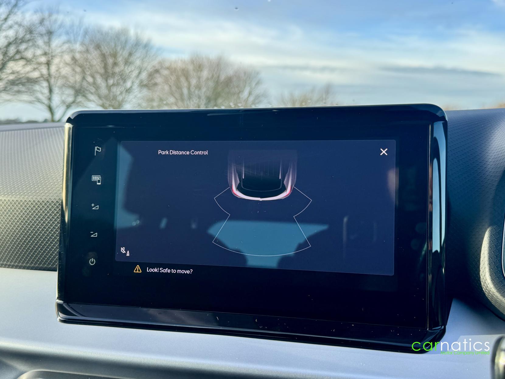 SEAT Arona 1.0 TSI FR Sport SUV 5dr Petrol DSG Euro 6 (s/s) (110 ps)