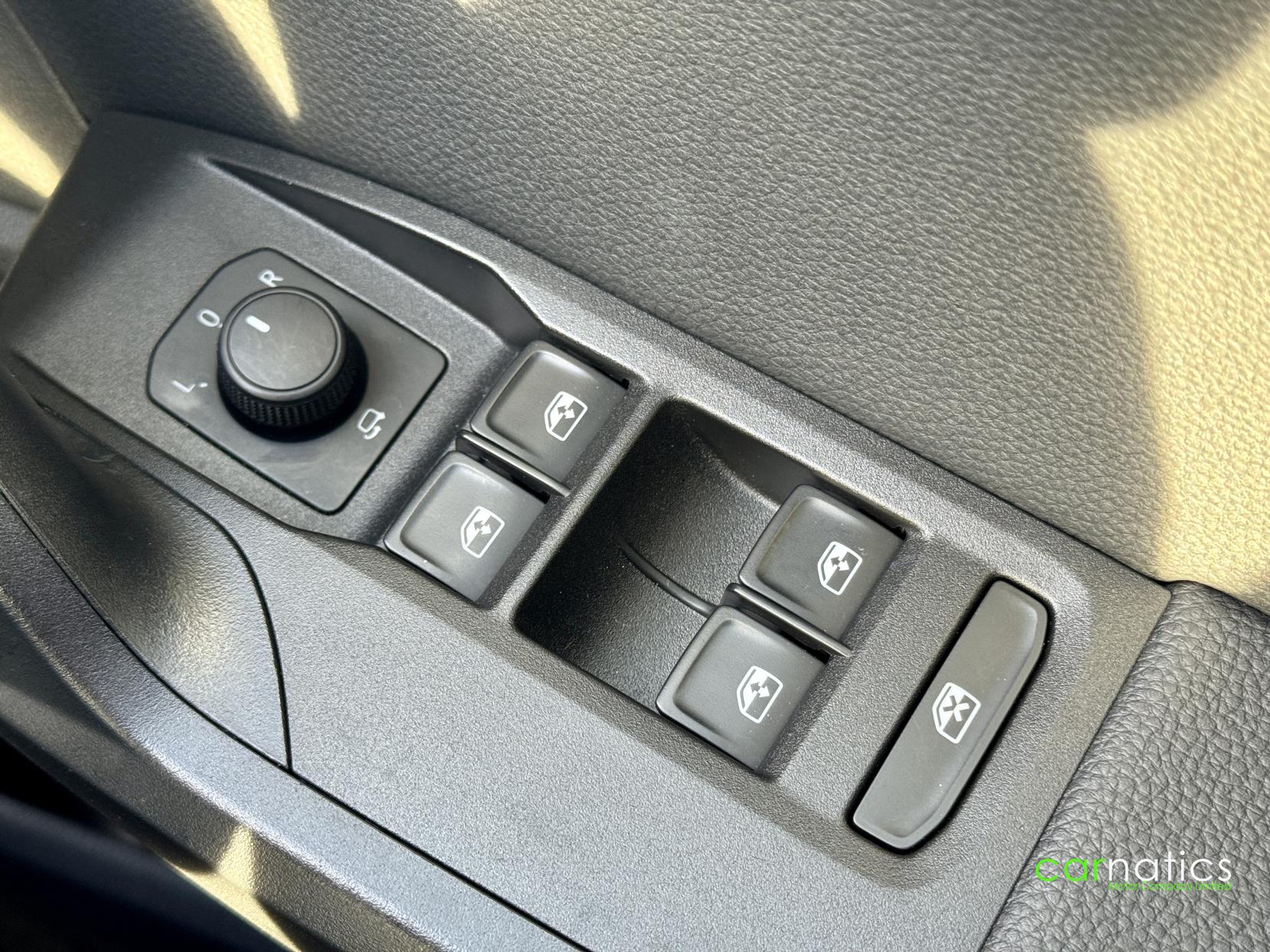 SEAT Arona 1.0 TSI FR Sport SUV 5dr Petrol DSG Euro 6 (s/s) (110 ps)