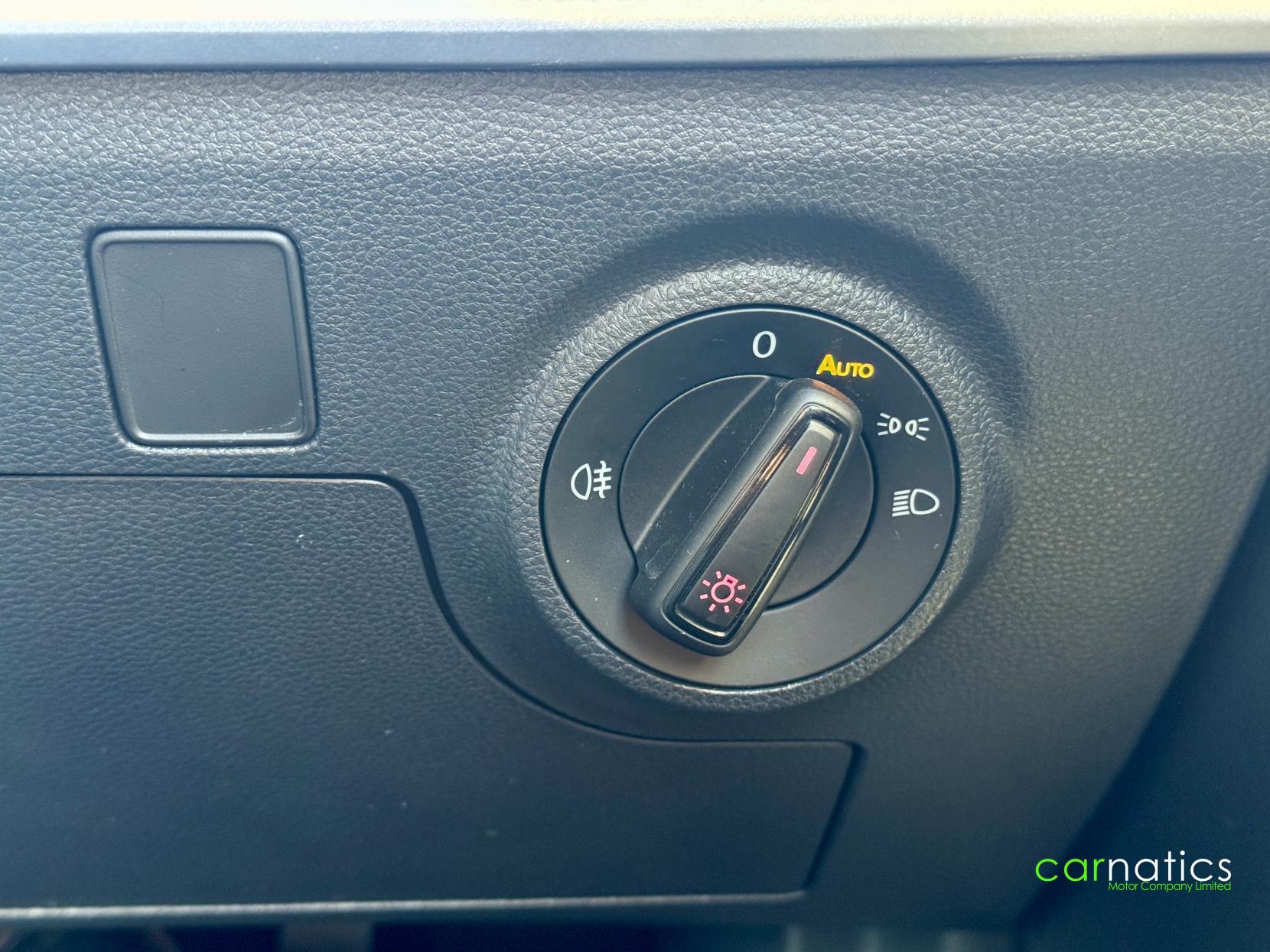 SEAT Arona 1.0 TSI FR Sport SUV 5dr Petrol DSG Euro 6 (s/s) (110 ps)