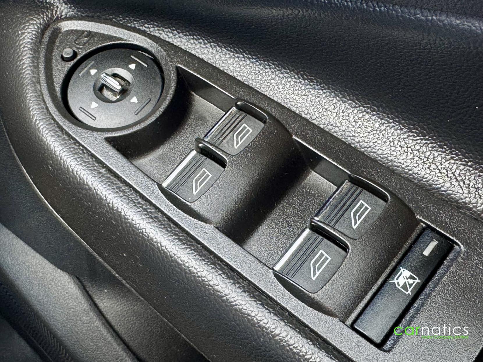 Ford Kuga 2.0 TDCi Titanium X SUV 5dr Diesel Manual AWD Euro 5 (163 ps)