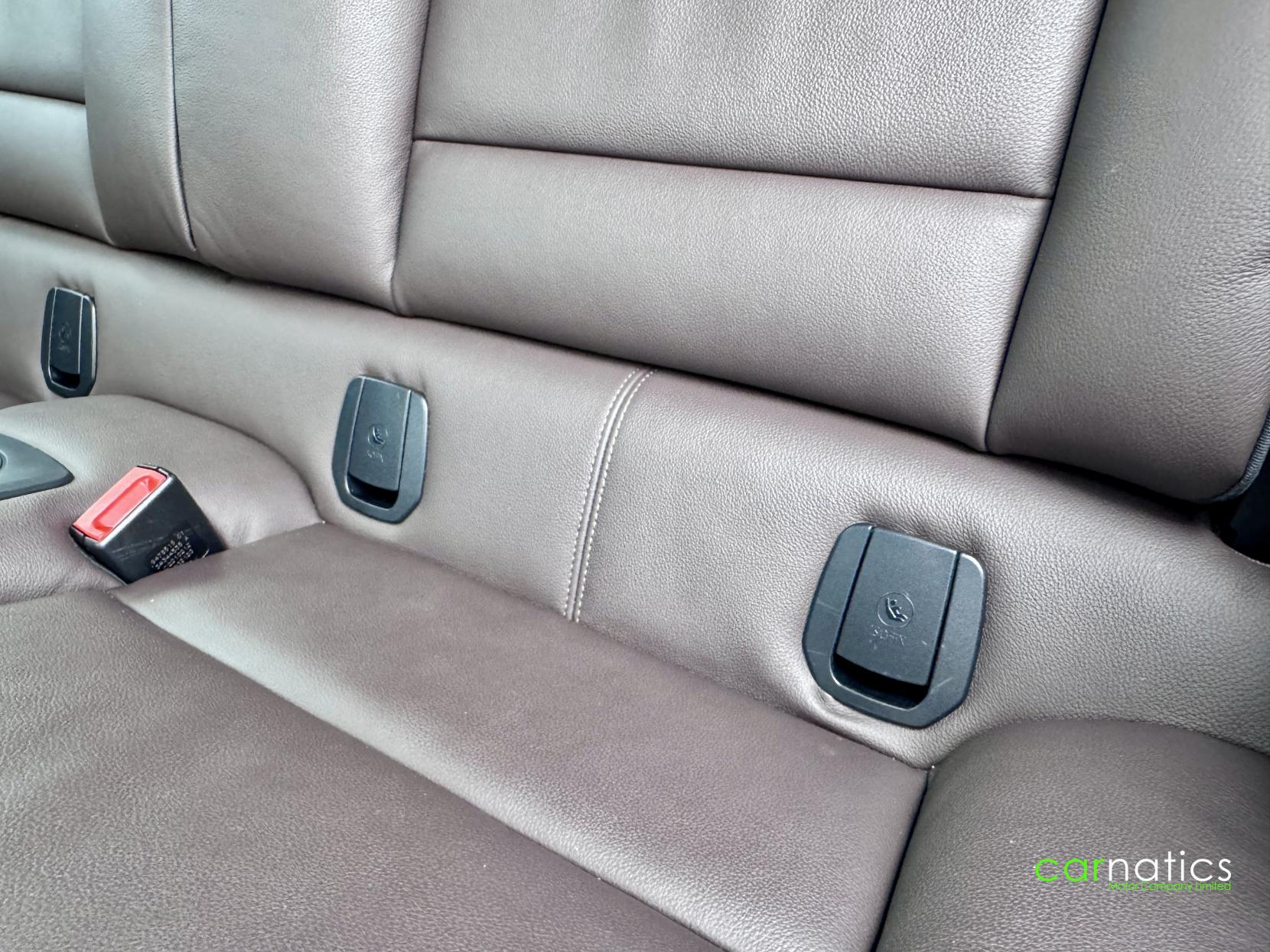 BMW i3 42.2kWh Hatchback 5dr Electric Auto (170 ps)