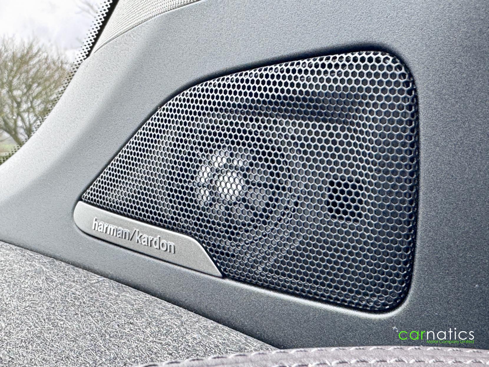 BMW i3 42.2kWh Hatchback 5dr Electric Auto (170 ps)