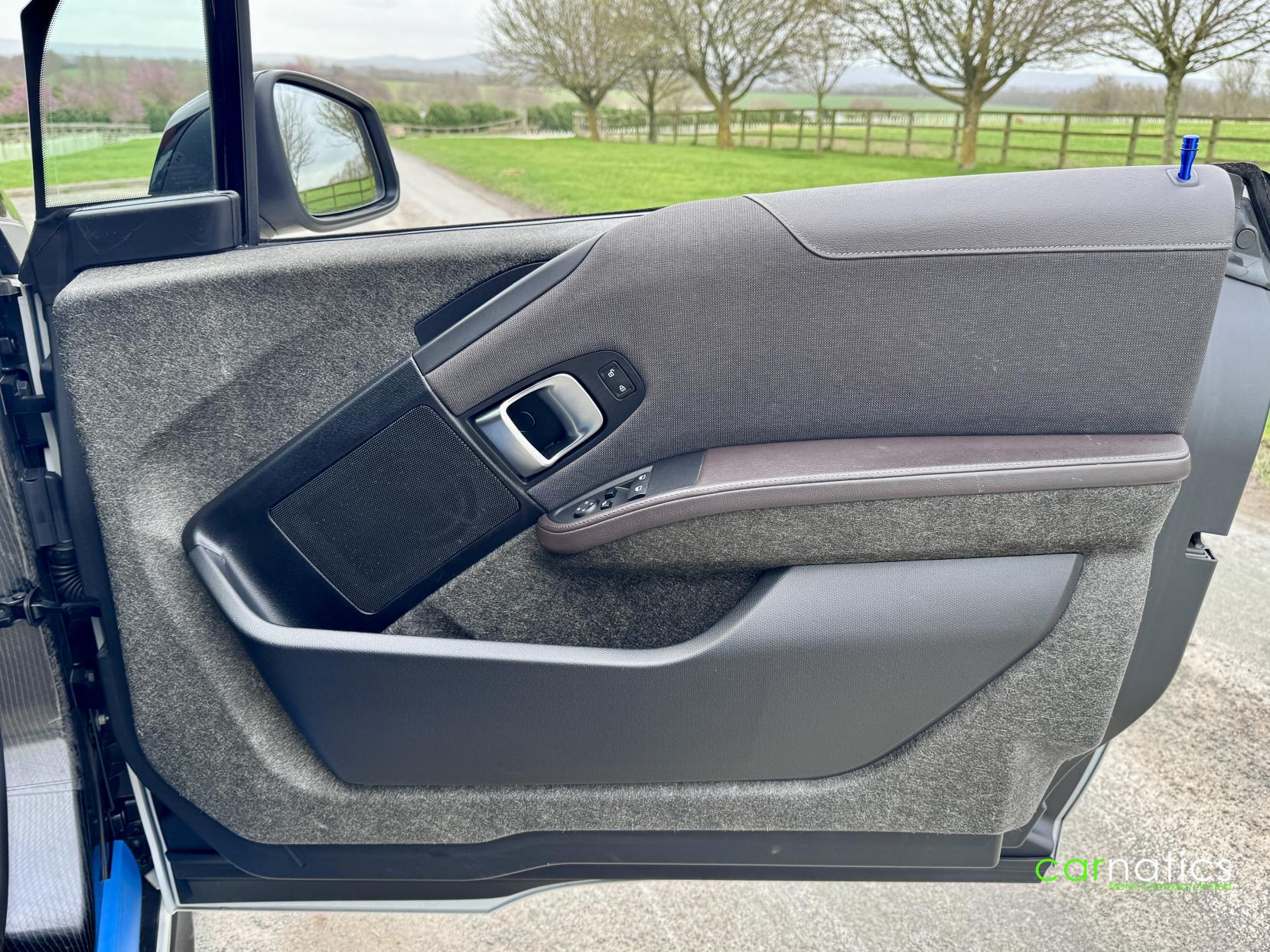 BMW i3 42.2kWh Hatchback 5dr Electric Auto (170 ps)