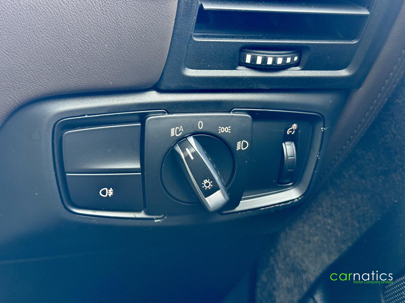 BMW i3 42.2kWh Hatchback 5dr Electric Auto (170 ps)