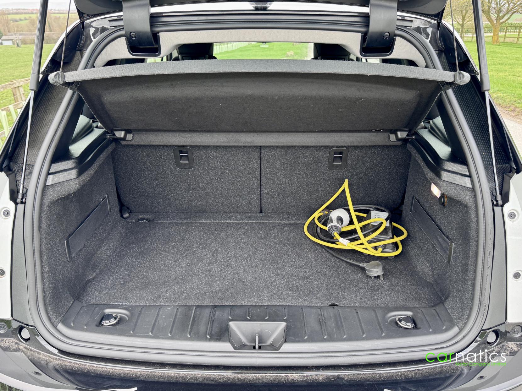 BMW i3 42.2kWh Hatchback 5dr Electric Auto (170 ps)