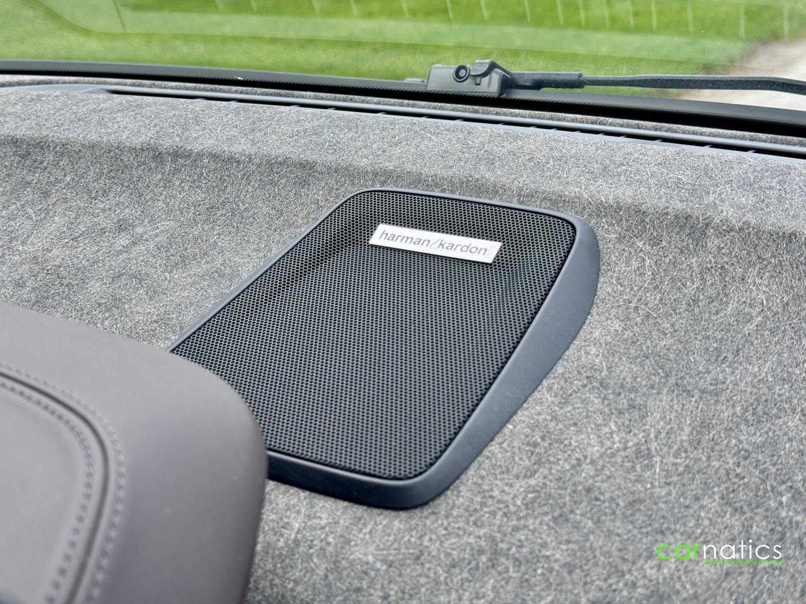 BMW i3 42.2kWh Hatchback 5dr Electric Auto (170 ps)