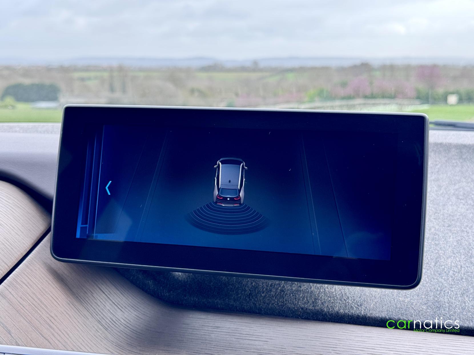 BMW i3 42.2kWh Hatchback 5dr Electric Auto (170 ps)