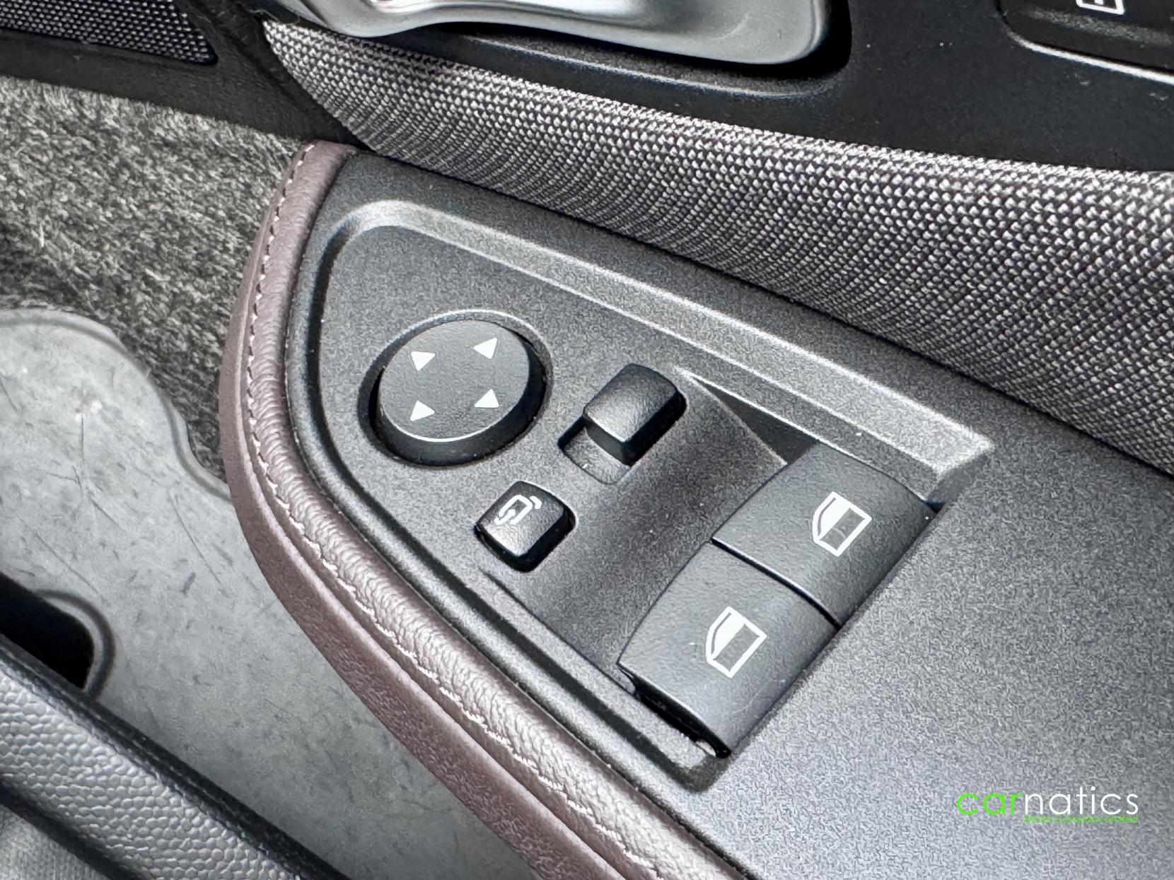 BMW i3 42.2kWh Hatchback 5dr Electric Auto (170 ps)