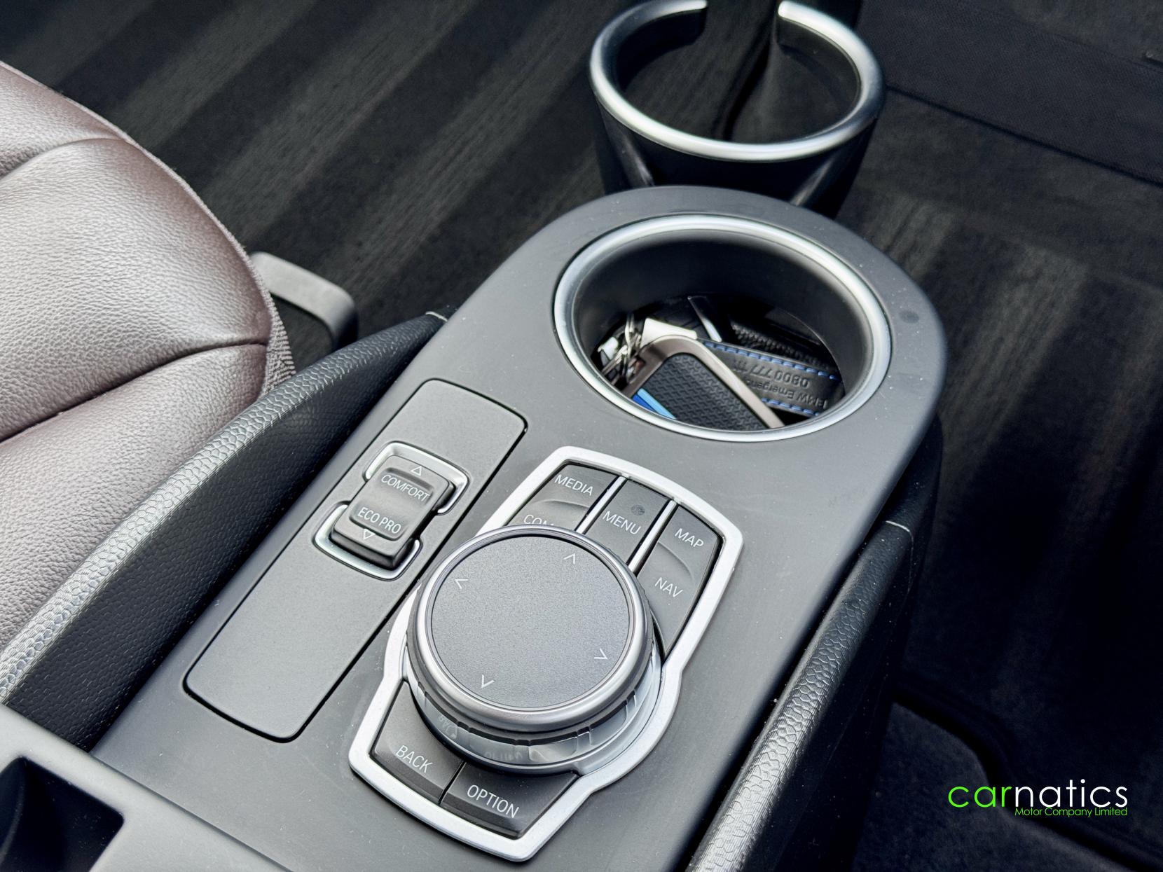 BMW i3 42.2kWh Hatchback 5dr Electric Auto (170 ps)