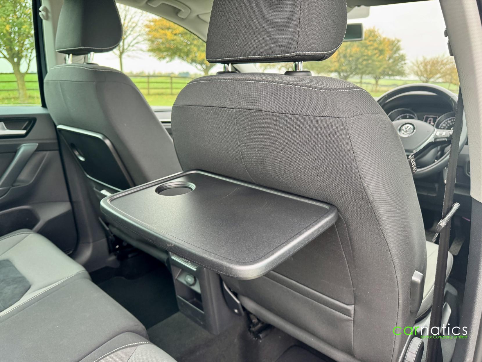 Volkswagen Golf SV 2.0 TDI BlueMotion Tech GT MPV 5dr Diesel DSG Euro 6 (s/s) (150 ps)