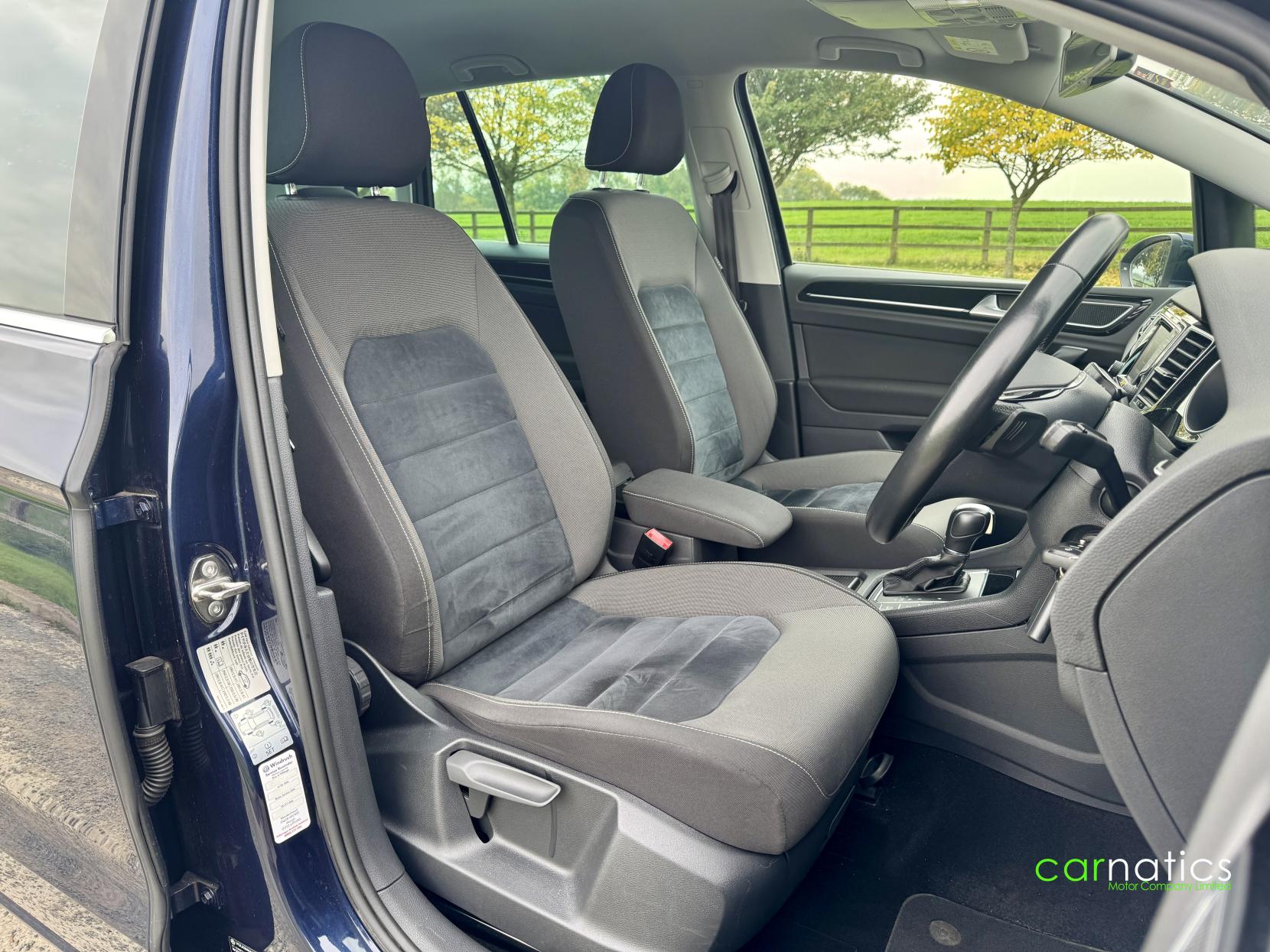 Volkswagen Golf SV 2.0 TDI BlueMotion Tech GT MPV 5dr Diesel DSG Euro 6 (s/s) (150 ps)